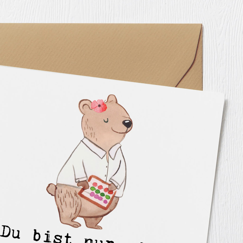 Deluxe Karte Bankfachfrau Herz Hochzeitskarte, Hochwertige Klappkarte, Klappkarte, Karte, Geburtstagskarte, Glückwunschkarte, Hochwertige Grußkarte, Einladungskarte, Grußkarte, Beruf, Ausbildung, Jubiläum, Abschied, Rente, Kollege, Kollegin, Geschenk, Schenken, Arbeitskollege, Mitarbeiter, Firma, Danke, Dankeschön, Bankangestellte, Bänkerin, Bankberaterin, Bankfachfrau