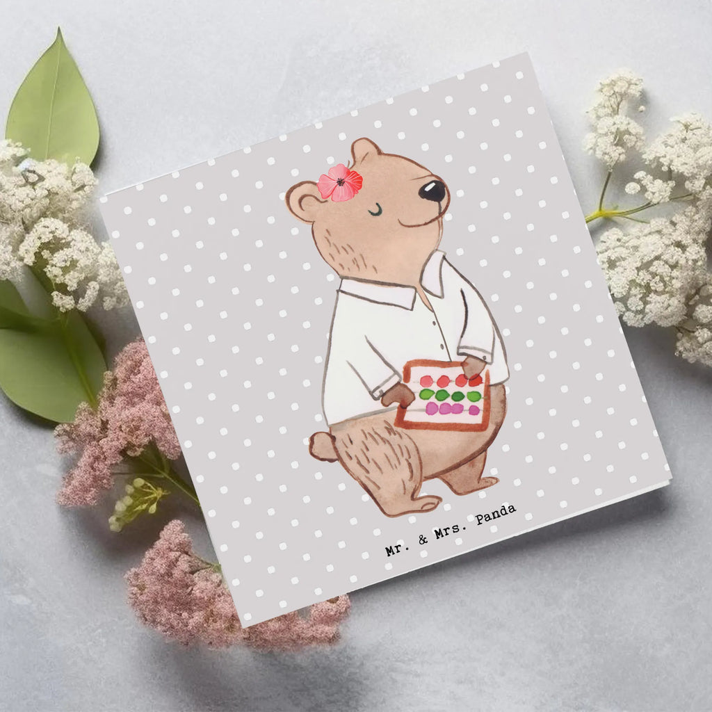 Deluxe Karte Bankfachfrau Herz Hochzeitskarte, Hochwertige Klappkarte, Klappkarte, Karte, Geburtstagskarte, Glückwunschkarte, Hochwertige Grußkarte, Einladungskarte, Grußkarte, Beruf, Ausbildung, Jubiläum, Abschied, Rente, Kollege, Kollegin, Geschenk, Schenken, Arbeitskollege, Mitarbeiter, Firma, Danke, Dankeschön, Bankangestellte, Bänkerin, Bankberaterin, Bankfachfrau