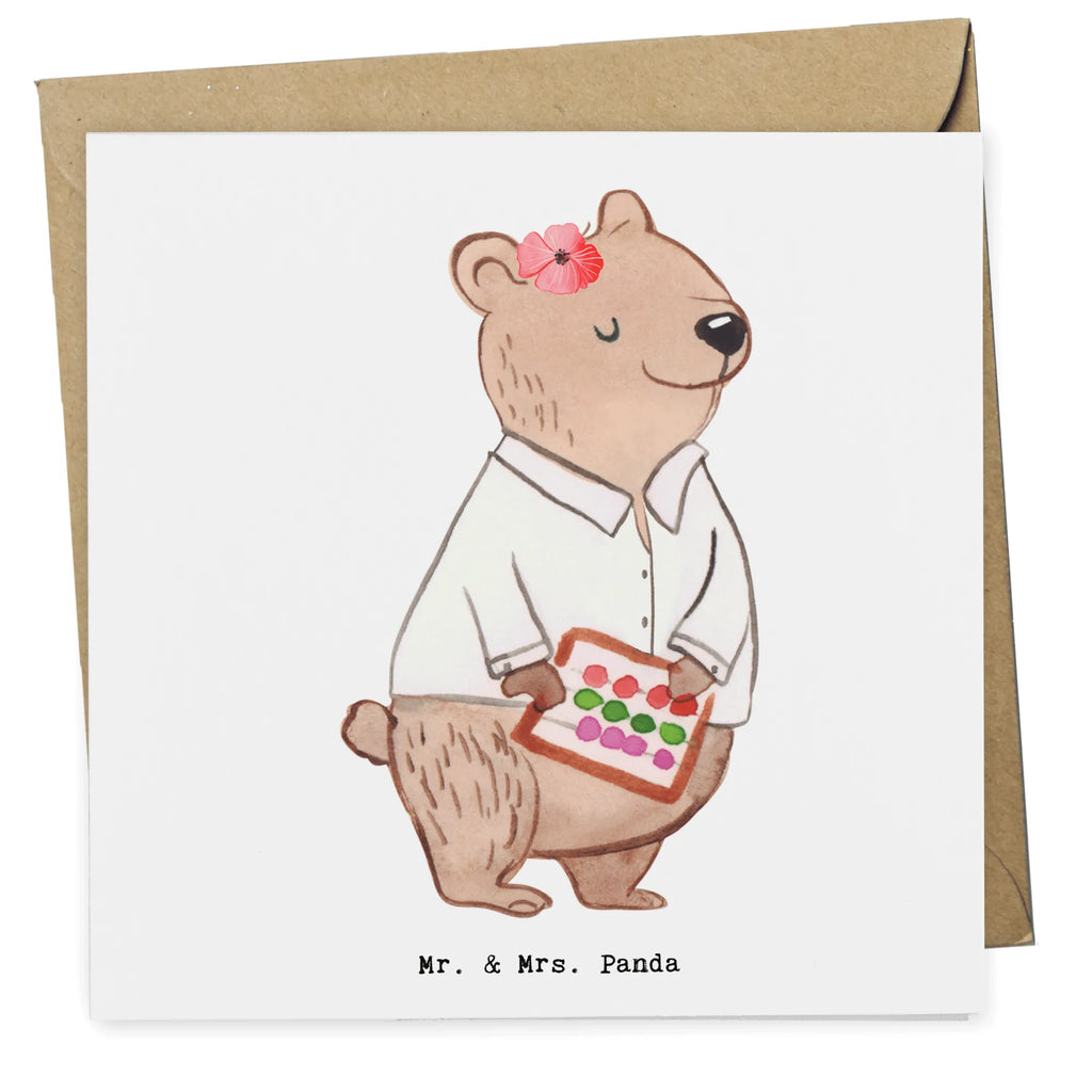 Deluxe Karte Bankfachfrau Herz Hochzeitskarte, Hochwertige Klappkarte, Klappkarte, Karte, Geburtstagskarte, Glückwunschkarte, Hochwertige Grußkarte, Einladungskarte, Grußkarte, Beruf, Ausbildung, Jubiläum, Abschied, Rente, Kollege, Kollegin, Geschenk, Schenken, Arbeitskollege, Mitarbeiter, Firma, Danke, Dankeschön, Bankangestellte, Bänkerin, Bankberaterin, Bankfachfrau