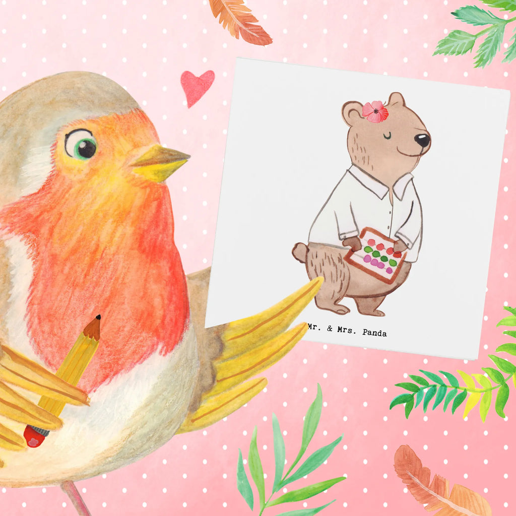 Deluxe Karte Bankfachfrau Herz Hochzeitskarte, Hochwertige Klappkarte, Klappkarte, Karte, Geburtstagskarte, Glückwunschkarte, Hochwertige Grußkarte, Einladungskarte, Grußkarte, Beruf, Ausbildung, Jubiläum, Abschied, Rente, Kollege, Kollegin, Geschenk, Schenken, Arbeitskollege, Mitarbeiter, Firma, Danke, Dankeschön, Bankangestellte, Bänkerin, Bankberaterin, Bankfachfrau