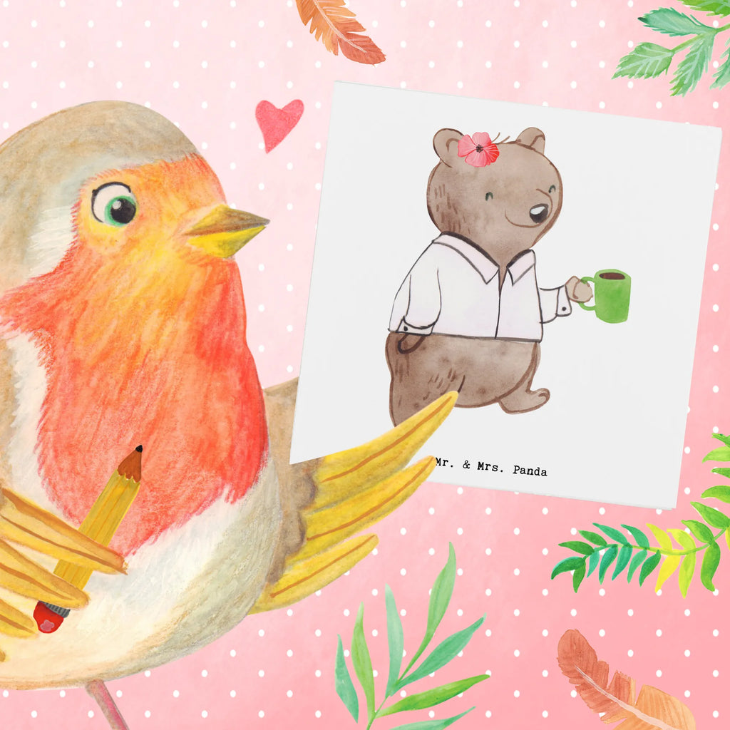 Deluxe Karte Beamtin Herz Hochwertige Grußkarte, Karte, Klappkarte, Einladungskarte, Grußkarte, Hochwertige Klappkarte, Geburtstagskarte, Hochzeitskarte, Glückwunschkarte, Beruf, Ausbildung, Jubiläum, Abschied, Rente, Kollege, Kollegin, Geschenk, Schenken, Arbeitskollege, Mitarbeiter, Firma, Danke, Dankeschön, Studium, Verbeamtung, Beamte, Beamtentum, Amt, öffentlicher Dienst