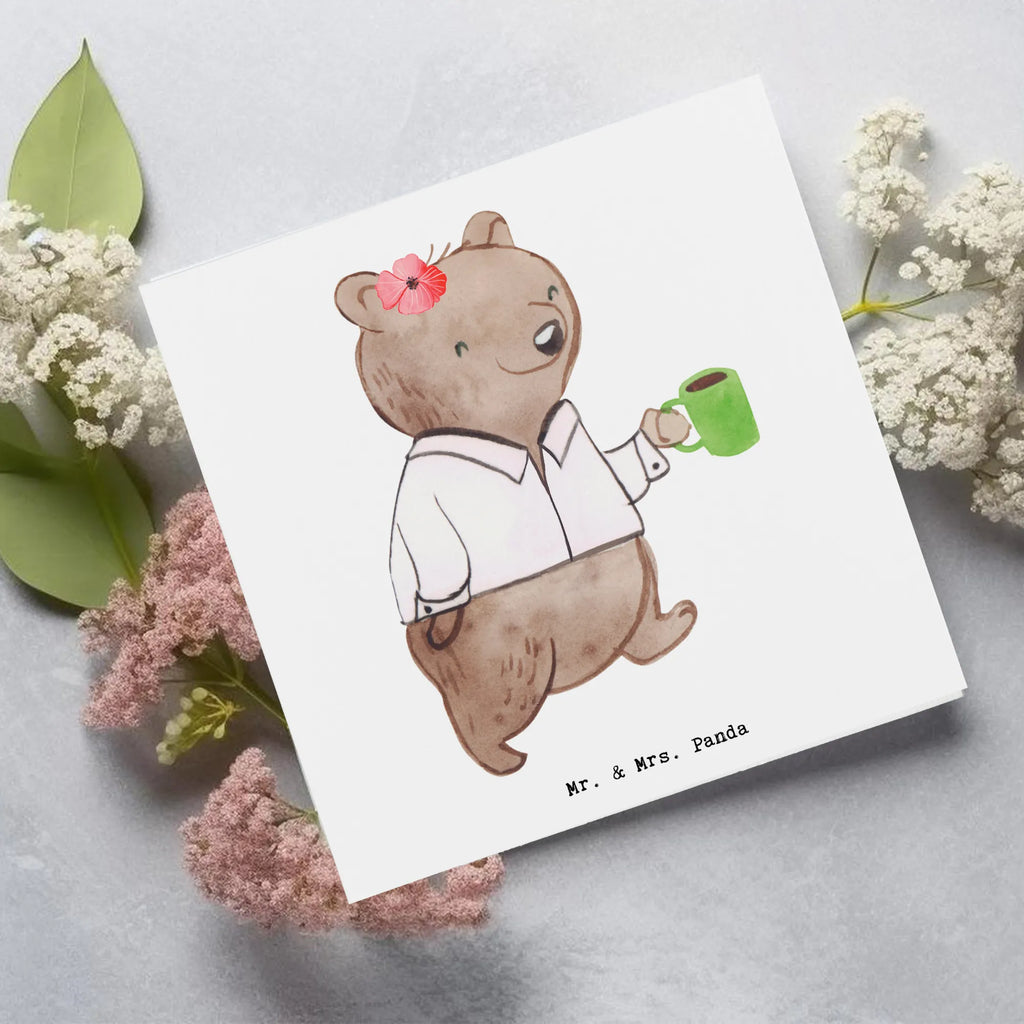 Deluxe Karte Beamtin Herz Hochwertige Grußkarte, Karte, Klappkarte, Einladungskarte, Grußkarte, Hochwertige Klappkarte, Geburtstagskarte, Hochzeitskarte, Glückwunschkarte, Beruf, Ausbildung, Jubiläum, Abschied, Rente, Kollege, Kollegin, Geschenk, Schenken, Arbeitskollege, Mitarbeiter, Firma, Danke, Dankeschön, Studium, Verbeamtung, Beamte, Beamtentum, Amt, öffentlicher Dienst