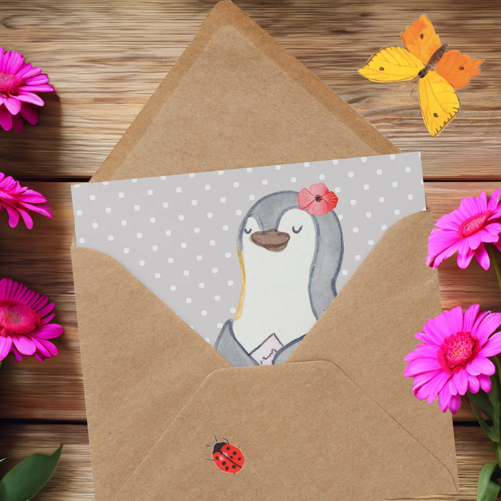 Deluxe Card Business Development Manager Heart Einladungskarte, Karte, Klappkarte, Hochwertige Klappkarte, Grußkarte, Hochzeitskarte, Geburtstagskarte, Glückwunschkarte, Hochwertige Grußkarte, Beruf, Ausbildung, Jubiläum, Abschied, Rente, Kollege, Kollegin, Geschenk, Schenken, Arbeitskollege, Mitarbeiter, Firma, Danke, Dankeschön