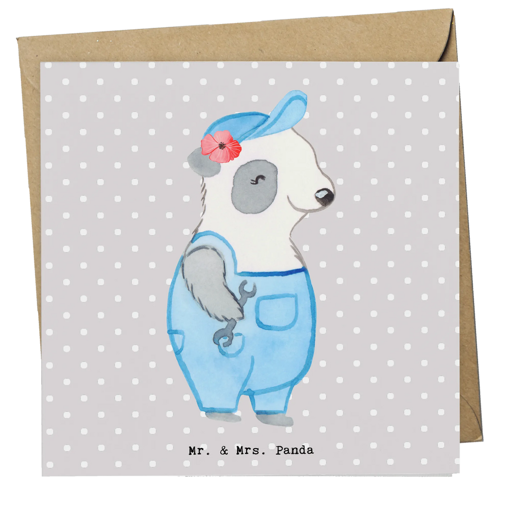 Deluxe Karte Klempnerin Herz Hochzeitskarte, Einladungskarte, Glückwunschkarte, Geburtstagskarte, Karte, Hochwertige Klappkarte, Hochwertige Grußkarte, Grußkarte, Klappkarte, Beruf, Ausbildung, Jubiläum, Abschied, Rente, Kollege, Kollegin, Geschenk, Schenken, Arbeitskollege, Mitarbeiter, Firma, Danke, Dankeschön, Meisterin, Installateurin, Klempnerin, Gesellenprüfung, Bauklempnerin, Fachbetrieb, Sanitärinstallationen, Handwerkerin