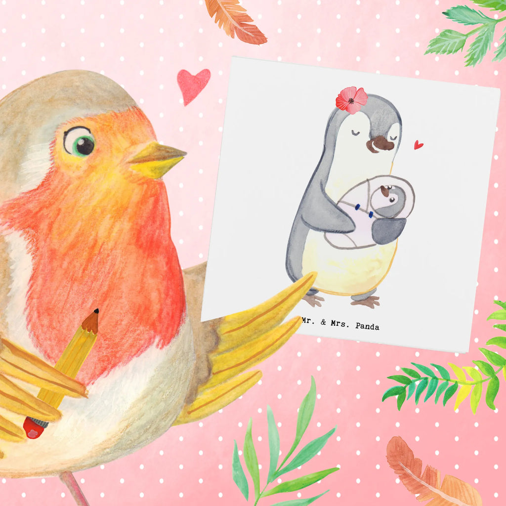 Deluxe Karte Krippenerzieherin Herz Klappkarte, Grußkarte, Karte, Einladungskarte, Hochzeitskarte, Geburtstagskarte, Hochwertige Grußkarte, Hochwertige Klappkarte, Glückwunschkarte, Beruf, Ausbildung, Jubiläum, Abschied, Rente, Kollege, Kollegin, Geschenk, Schenken, Arbeitskollege, Mitarbeiter, Firma, Danke, Dankeschön, Kindertagesstätte, Erzieherin, Krippenerzieherin, Eröffnung, Pädagogin, KITA