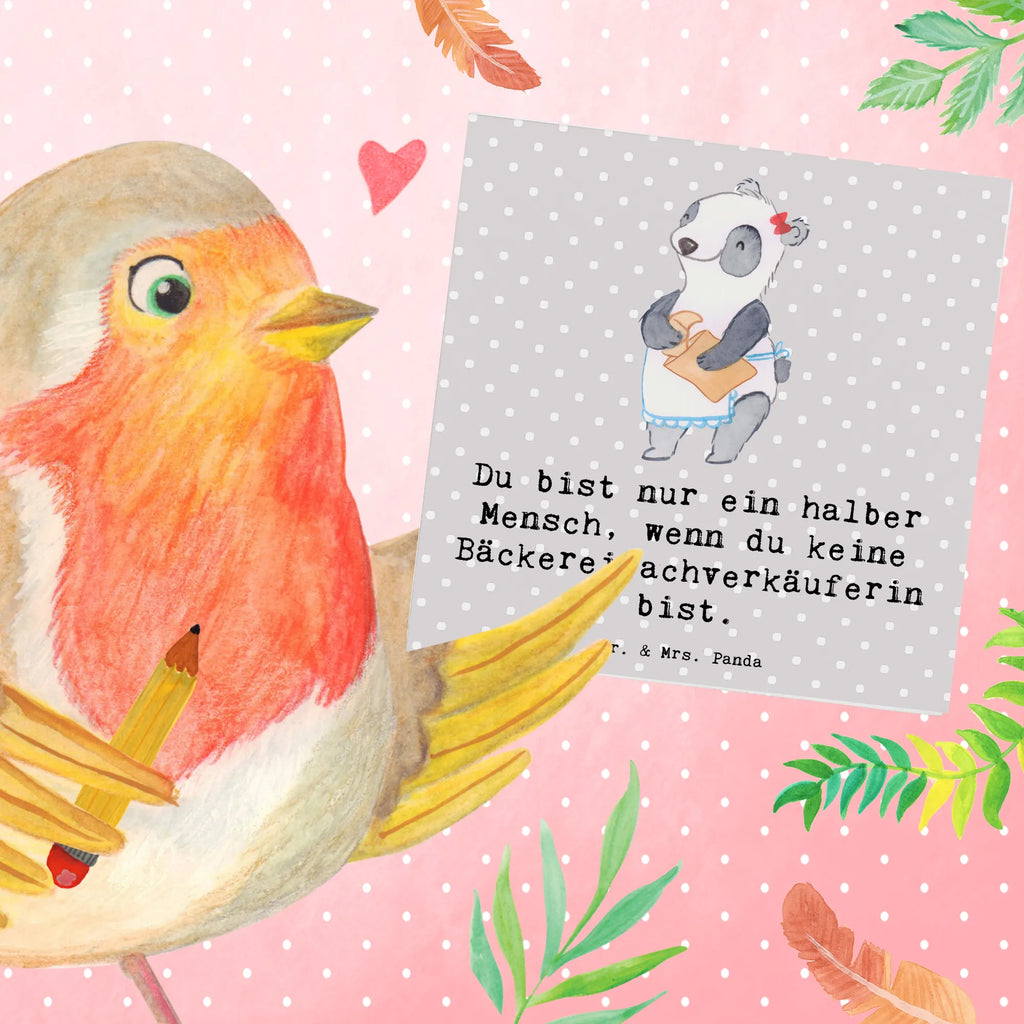 Deluxe Karte Bäckereifachverkäuferin Herz Geburtstagskarte, Hochwertige Klappkarte, Einladungskarte, Glückwunschkarte, Karte, Hochwertige Grußkarte, Klappkarte, Hochzeitskarte, Grußkarte, Beruf, Ausbildung, Jubiläum, Abschied, Rente, Kollege, Kollegin, Geschenk, Schenken, Arbeitskollege, Mitarbeiter, Firma, Danke, Dankeschön, Bäckerladen, Bäckerei, Bäckereifachverkäuferin, Backstube, Backwarenverkäuferin, Brotmanufaktur