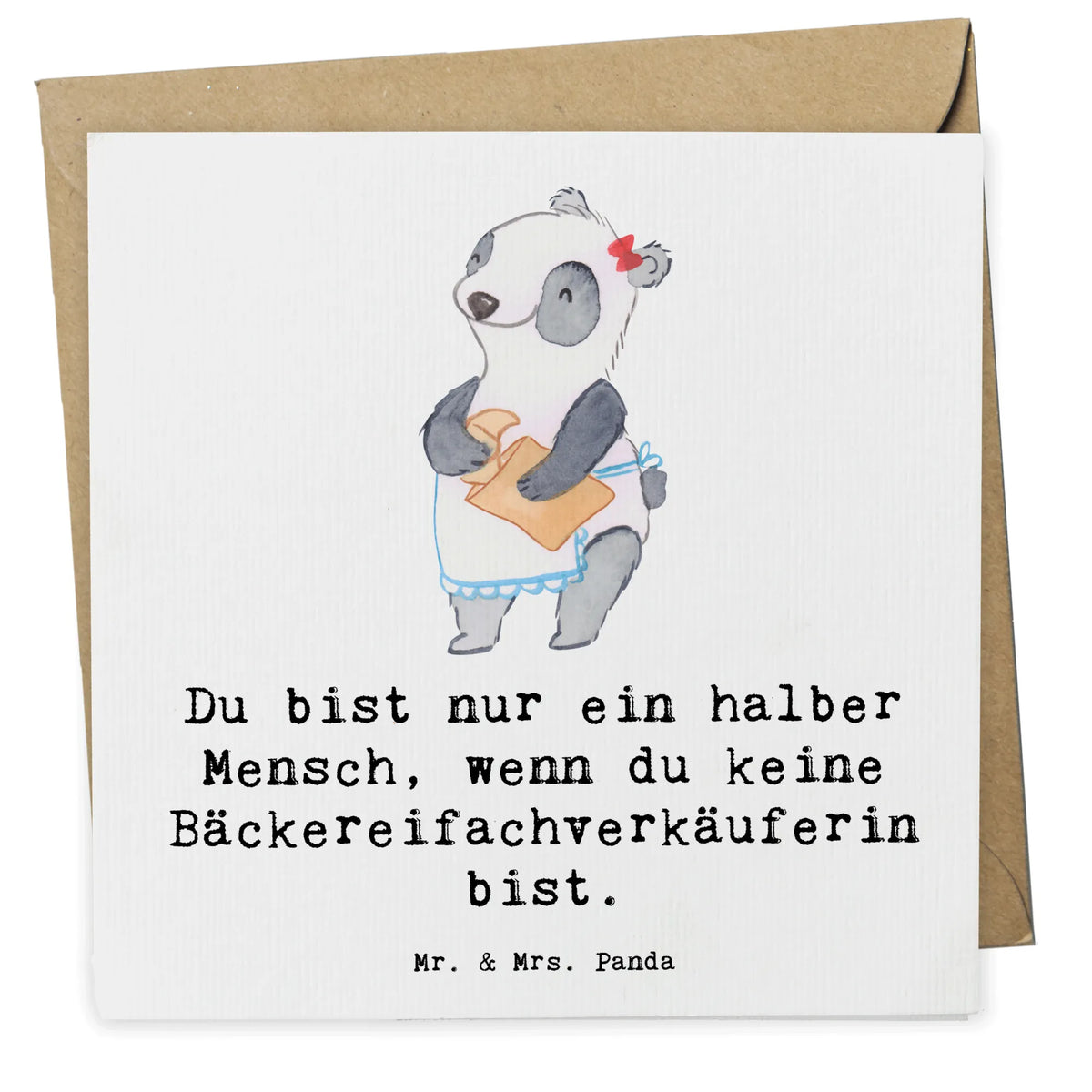 Deluxe Karte Bäckereifachverkäuferin Herz Glückwunschkarte, Klappkarte, faltkarte, Grußkarte, doppelkarte, anlasskarte, Kollegin, Rente, Arbeitskollege, Ausbildung, Mitarbeiter, Abschied, Firma, Kollege, Jubiläum, Dankeschön, Beruf, Danke, Schenken, Geschenk, Backwarenverkäuferin, Bäckereifachverkäuferin, Backstube, Brotmanufaktur, Bäckerei, Bäckerladen