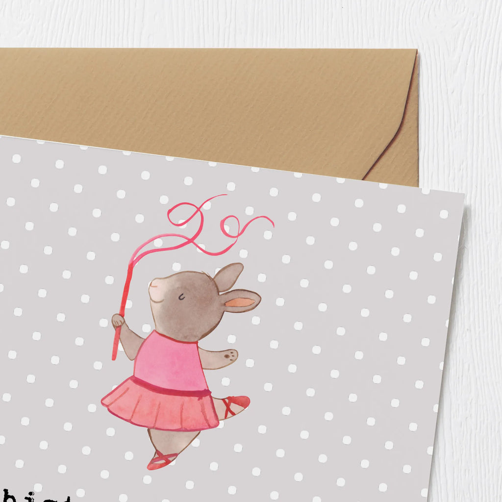 Deluxe Karte Balletttänzerin Herz Hochwertige Grußkarte, Grußkarte, Glückwunschkarte, Geburtstagskarte, Hochzeitskarte, Karte, Hochwertige Klappkarte, Klappkarte, Einladungskarte, Beruf, Ausbildung, Jubiläum, Abschied, Rente, Kollege, Kollegin, Geschenk, Schenken, Arbeitskollege, Mitarbeiter, Firma, Danke, Dankeschön, Ballettunterricht, Glücksbringer Auftritt, Balletttänzerin, Ballettaufführung, Ballettstunden, Ballerina, Ballett