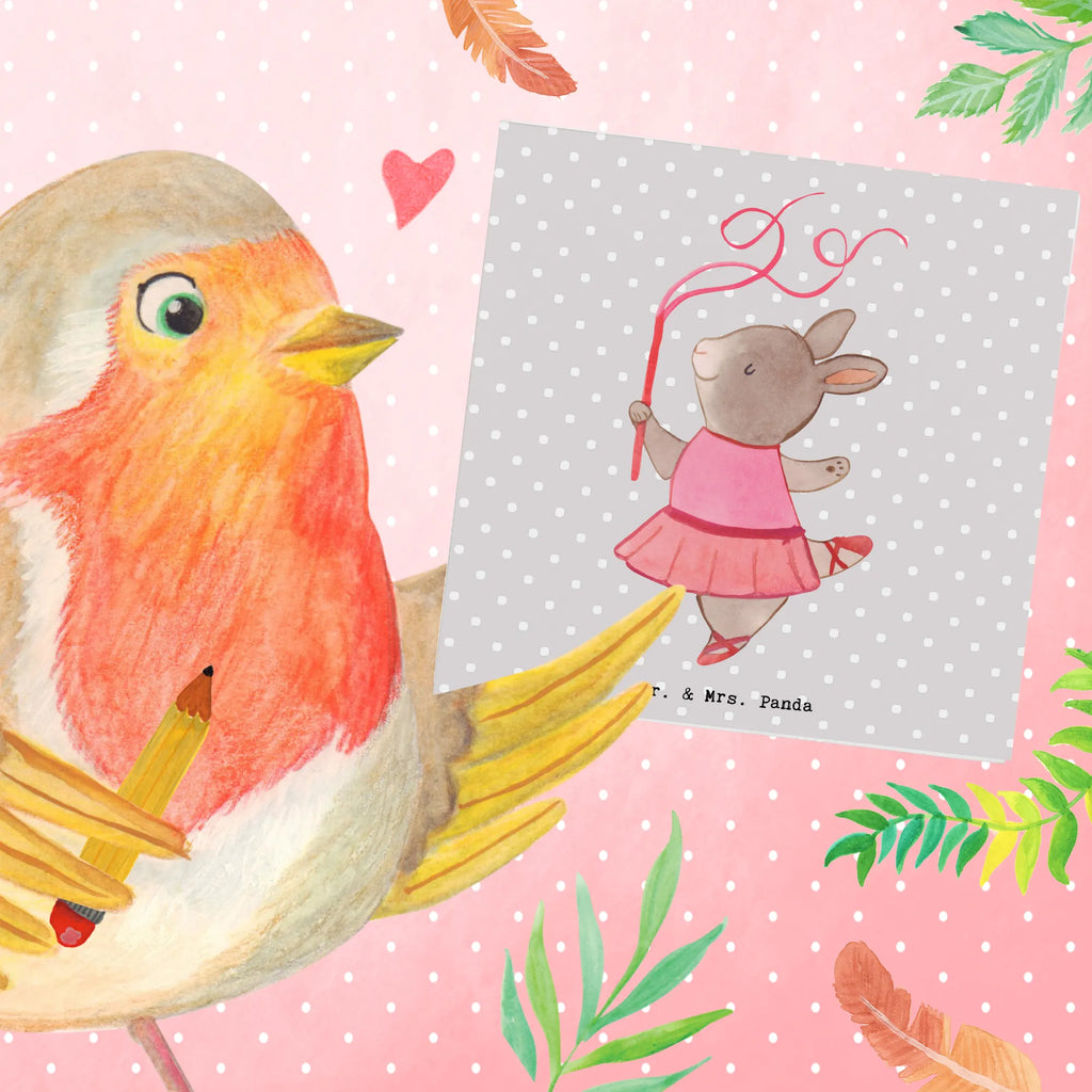 Deluxe Karte Balletttänzerin Herz Hochwertige Grußkarte, Grußkarte, Glückwunschkarte, Geburtstagskarte, Hochzeitskarte, Karte, Hochwertige Klappkarte, Klappkarte, Einladungskarte, Beruf, Ausbildung, Jubiläum, Abschied, Rente, Kollege, Kollegin, Geschenk, Schenken, Arbeitskollege, Mitarbeiter, Firma, Danke, Dankeschön, Ballettunterricht, Glücksbringer Auftritt, Balletttänzerin, Ballettaufführung, Ballettstunden, Ballerina, Ballett