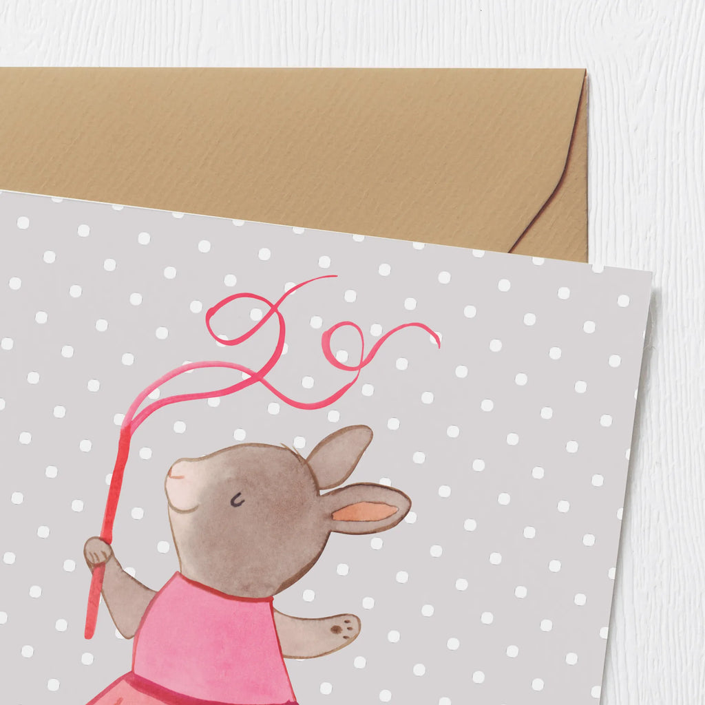 Deluxe Karte Balletttänzerin Herz Hochwertige Grußkarte, Grußkarte, Glückwunschkarte, Geburtstagskarte, Hochzeitskarte, Karte, Hochwertige Klappkarte, Klappkarte, Einladungskarte, Beruf, Ausbildung, Jubiläum, Abschied, Rente, Kollege, Kollegin, Geschenk, Schenken, Arbeitskollege, Mitarbeiter, Firma, Danke, Dankeschön, Ballettunterricht, Glücksbringer Auftritt, Balletttänzerin, Ballettaufführung, Ballettstunden, Ballerina, Ballett