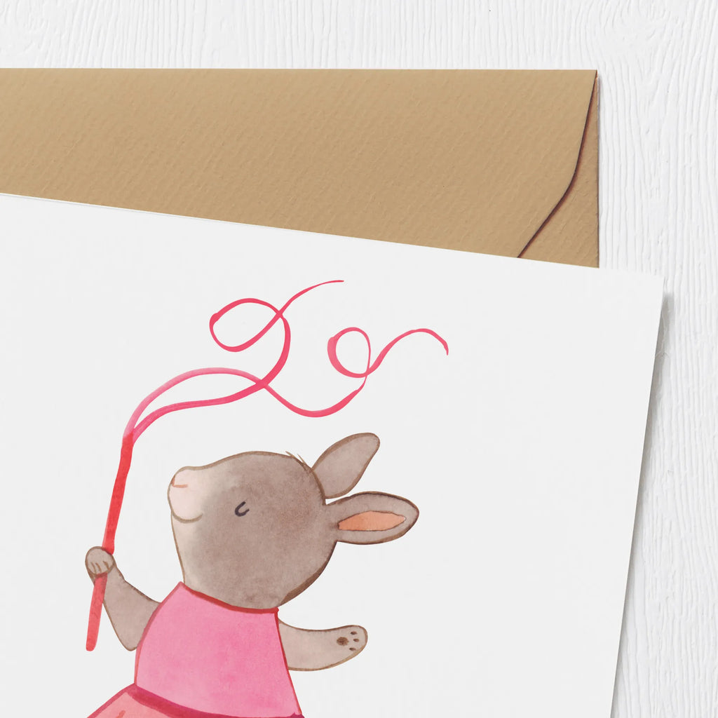 Deluxe Karte Balletttänzerin Herz Hochwertige Grußkarte, Grußkarte, Glückwunschkarte, Geburtstagskarte, Hochzeitskarte, Karte, Hochwertige Klappkarte, Klappkarte, Einladungskarte, Beruf, Ausbildung, Jubiläum, Abschied, Rente, Kollege, Kollegin, Geschenk, Schenken, Arbeitskollege, Mitarbeiter, Firma, Danke, Dankeschön, Ballettunterricht, Glücksbringer Auftritt, Balletttänzerin, Ballettaufführung, Ballettstunden, Ballerina, Ballett