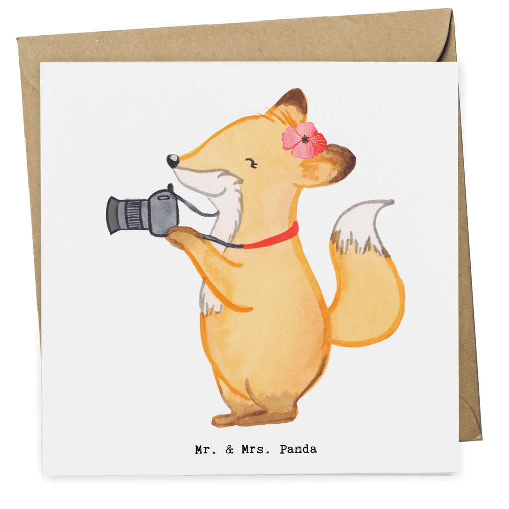 Deluxe Karte Fotografin Herz Klappkarte, Einladungskarte, Hochwertige Grußkarte, Geburtstagskarte, Karte, Hochwertige Klappkarte, Grußkarte, Hochzeitskarte, Glückwunschkarte, Beruf, Ausbildung, Jubiläum, Abschied, Rente, Kollege, Kollegin, Geschenk, Schenken, Arbeitskollege, Mitarbeiter, Firma, Danke, Dankeschön, Fotoreporterin, Fotografie, Hobbyfotografin, Fotografin, Profi Fotografin, Hochzeitsfotografin