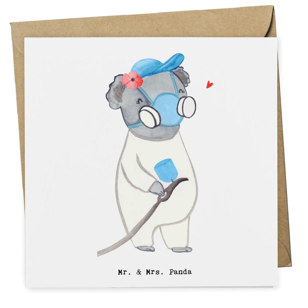 Deluxe Karte Lackiererin Herz Geburtstagskarte, Hochzeitskarte, Karte, Grußkarte, Klappkarte, Glückwunschkarte, Hochwertige Grußkarte, Einladungskarte, Hochwertige Klappkarte, Beruf, Ausbildung, Jubiläum, Abschied, Rente, Kollege, Kollegin, Geschenk, Schenken, Arbeitskollege, Mitarbeiter, Firma, Danke, Dankeschön, Gesellenprüfung, Lackierermeisterin, Lackiererin, Werkstatt Lackiererin