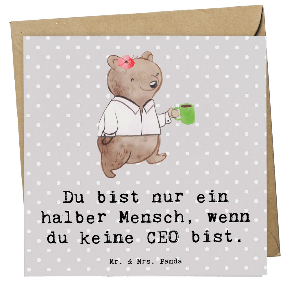 Deluxe Karte CEO Herz Karte, Grußkarte, Geburtstagskarte, Glückwunschkarte, Klappkarte, Einladungskarte, Hochwertige Grußkarte, Hochwertige Klappkarte, Hochzeitskarte, Beruf, Ausbildung, Jubiläum, Abschied, Rente, Kollege, Kollegin, Geschenk, Schenken, Arbeitskollege, Mitarbeiter, Firma, Danke, Dankeschön, Chef, CEO, Direktor, Geschäftsinhaber, Leiter, Führungskraft, Firmeninhaber, Unternehmensinhaber