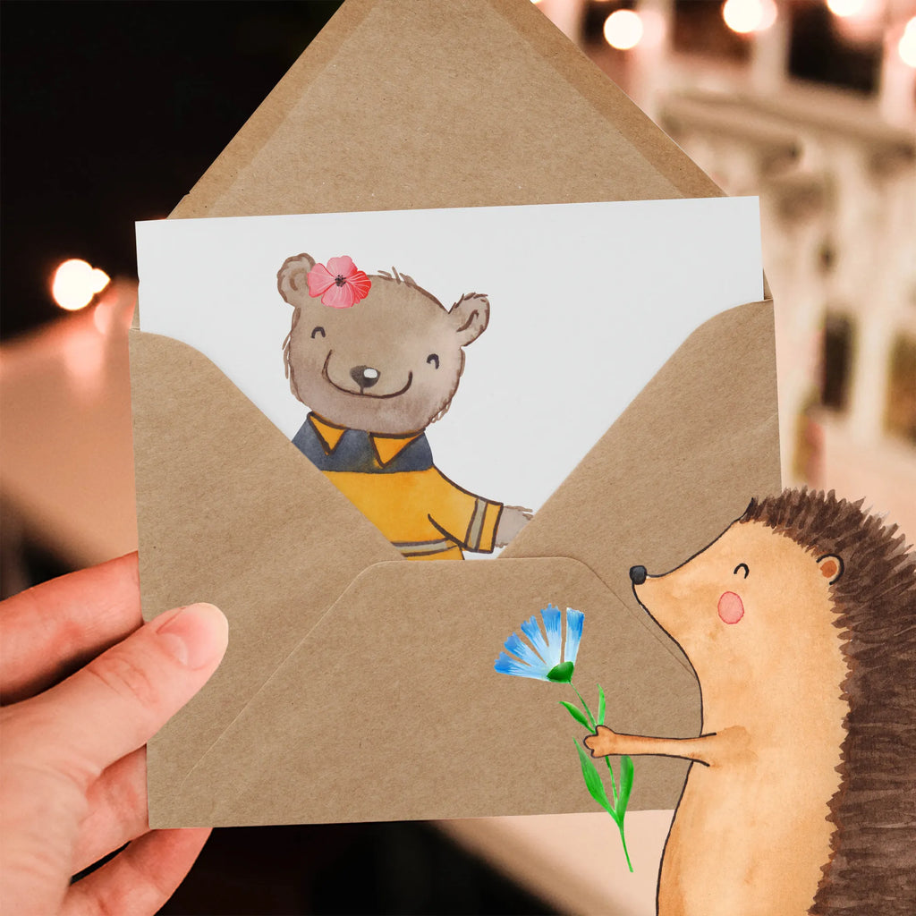 Deluxe Karte Fachkraft - Kreislauf- und Abfallwirtschaft Herz Hochzeitskarte, Hochwertige Grußkarte, Karte, Glückwunschkarte, Hochwertige Klappkarte, Grußkarte, Klappkarte, Einladungskarte, Geburtstagskarte, Beruf, Ausbildung, Jubiläum, Abschied, Rente, Kollege, Kollegin, Geschenk, Schenken, Arbeitskollege, Mitarbeiter, Firma, Danke, Dankeschön, Müllfahrer, Müllentsorger, Müllwerker, Fachkraft Kreislauf- und Abfallwirtschaft, Müllmann, Kehrichtmann