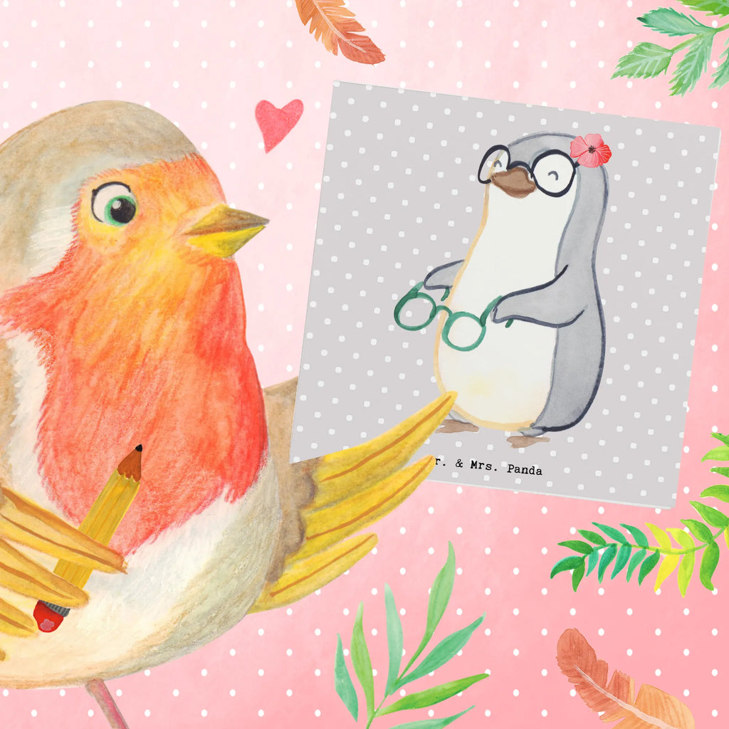 Deluxe Karte Augenoptikerin Herz Einladungskarte, Glückwunschkarte, Geburtstagskarte, Hochwertige Klappkarte, Klappkarte, Hochzeitskarte, Karte, Grußkarte, Hochwertige Grußkarte, Beruf, Ausbildung, Jubiläum, Abschied, Rente, Kollege, Kollegin, Geschenk, Schenken, Arbeitskollege, Mitarbeiter, Firma, Danke, Dankeschön, Augenärztin, Brillenverkäuferin, Optometristin, Brillengeschäft, Augenoptikerin, Optikerin, Eröffnung