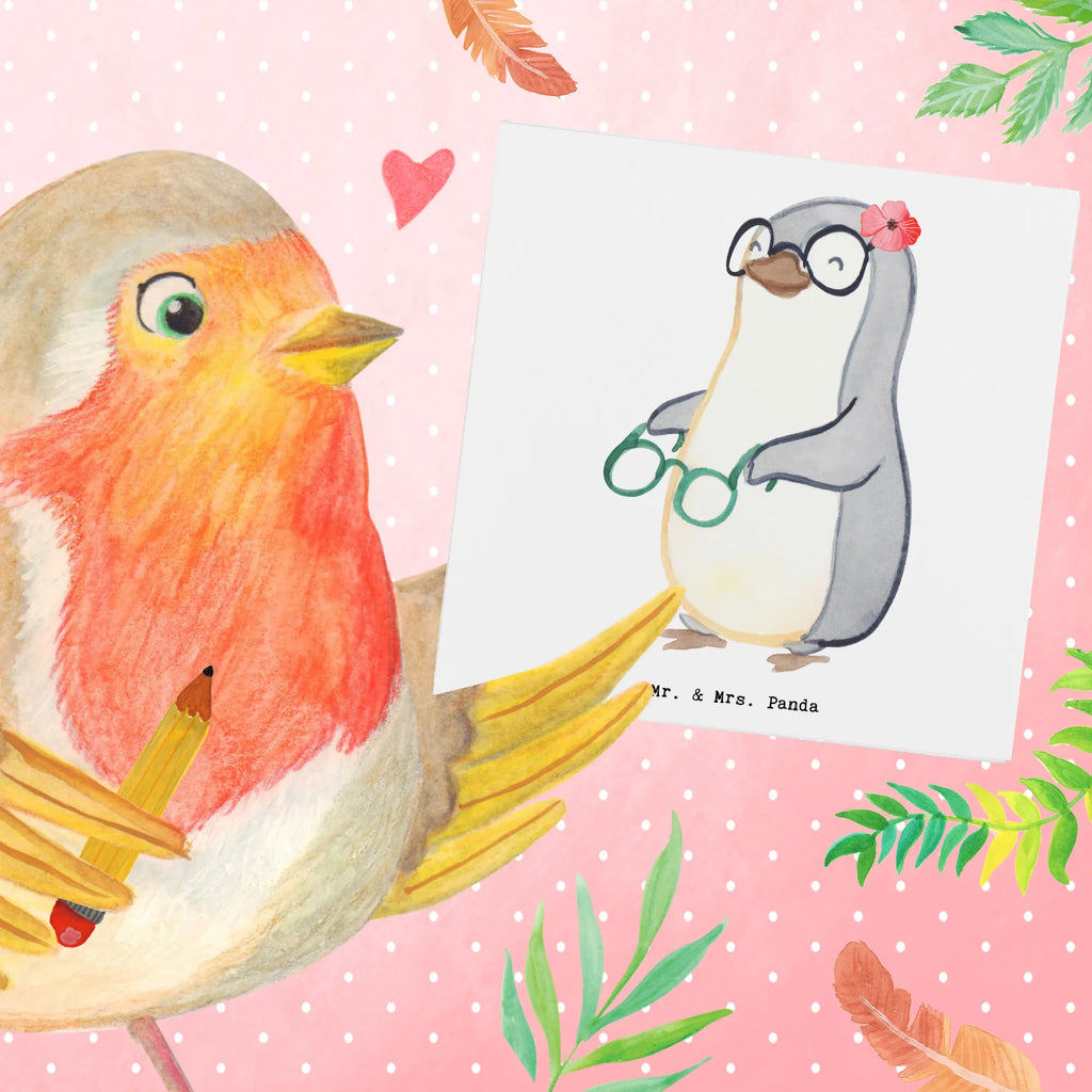 Deluxe Karte Augenoptikerin Herz Einladungskarte, Glückwunschkarte, Geburtstagskarte, Hochwertige Klappkarte, Klappkarte, Hochzeitskarte, Karte, Grußkarte, Hochwertige Grußkarte, Beruf, Ausbildung, Jubiläum, Abschied, Rente, Kollege, Kollegin, Geschenk, Schenken, Arbeitskollege, Mitarbeiter, Firma, Danke, Dankeschön, Augenärztin, Brillenverkäuferin, Optometristin, Brillengeschäft, Augenoptikerin, Optikerin, Eröffnung