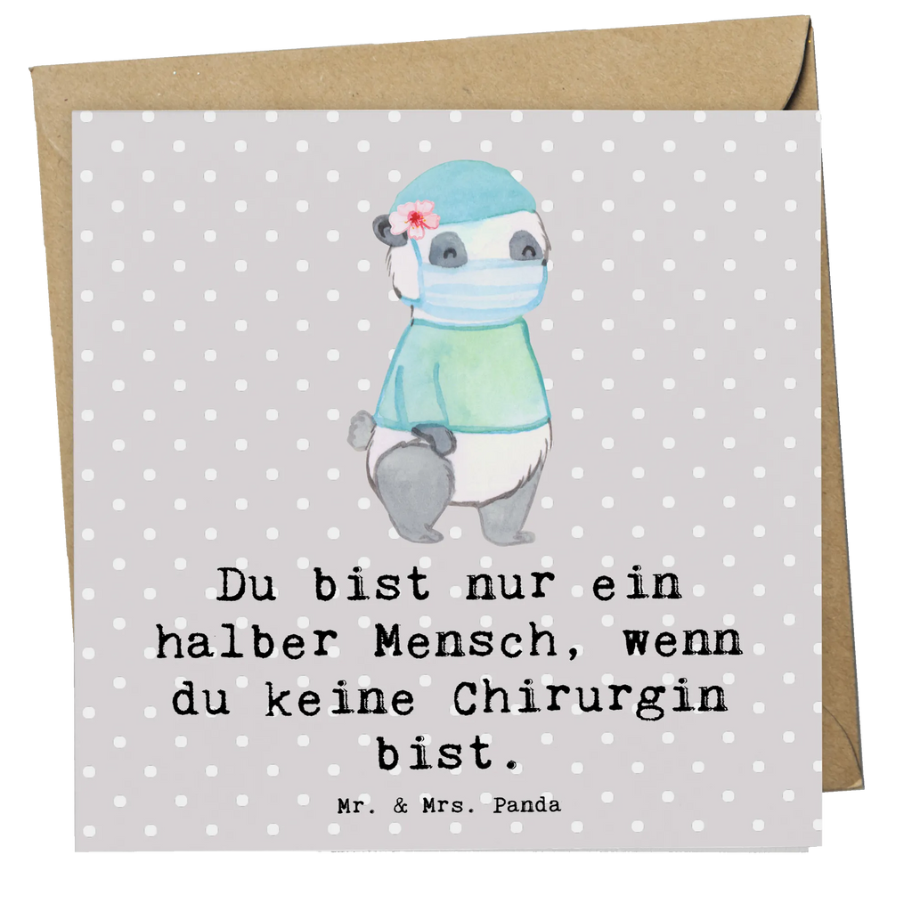 Deluxe Karte Chirurgin Herz Karte, Hochzeitskarte, Klappkarte, Hochwertige Grußkarte, Hochwertige Klappkarte, Glückwunschkarte, Einladungskarte, Geburtstagskarte, Grußkarte, Beruf, Ausbildung, Jubiläum, Abschied, Rente, Kollege, Kollegin, Geschenk, Schenken, Arbeitskollege, Mitarbeiter, Firma, Danke, Dankeschön, Krankenhaus, Unfallchirurgini, Medizinerin, Notfallchirurgin, Ärztin, Chirurgin