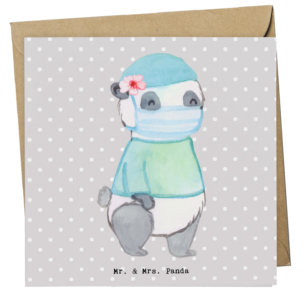 Deluxe Karte Chirurgin Herz Karte, Hochzeitskarte, Klappkarte, Hochwertige Grußkarte, Hochwertige Klappkarte, Glückwunschkarte, Einladungskarte, Geburtstagskarte, Grußkarte, Beruf, Ausbildung, Jubiläum, Abschied, Rente, Kollege, Kollegin, Geschenk, Schenken, Arbeitskollege, Mitarbeiter, Firma, Danke, Dankeschön, Krankenhaus, Unfallchirurgini, Medizinerin, Notfallchirurgin, Ärztin, Chirurgin