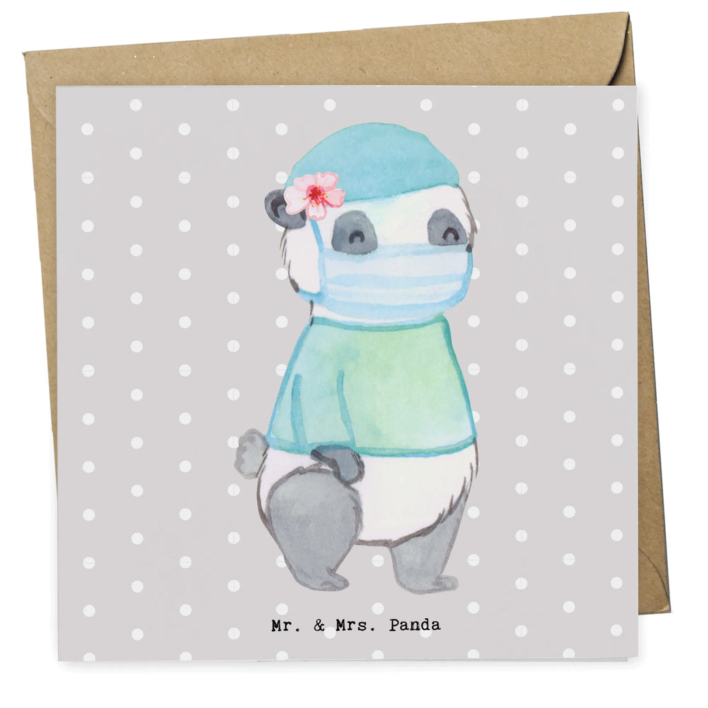 Deluxe Karte Operationsassistentin Herz Geburtstagskarte, Grußkarte, Einladungskarte, Karte, Glückwunschkarte, Hochzeitskarte, Hochwertige Klappkarte, Hochwertige Grußkarte, Klappkarte, Beruf, Ausbildung, Jubiläum, Abschied, Rente, Kollege, Kollegin, Geschenk, Schenken, Arbeitskollege, Mitarbeiter, Firma, Danke, Dankeschön, Operationsassistenz, OP Assistentin, Operationstechnische Assistentin, Operationsassistentin, OTA