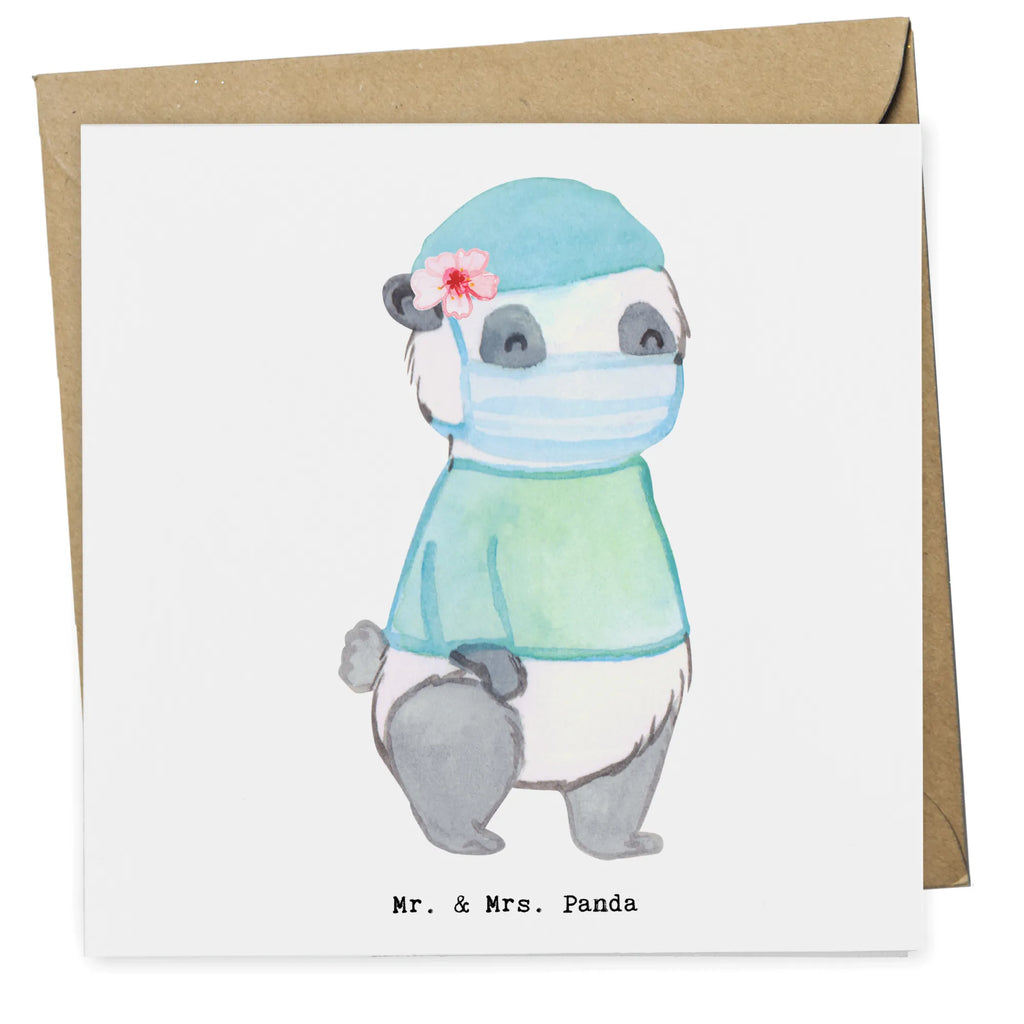 Deluxe Karte Operationsassistentin Herz Geburtstagskarte, Grußkarte, Einladungskarte, Karte, Glückwunschkarte, Hochzeitskarte, Hochwertige Klappkarte, Hochwertige Grußkarte, Klappkarte, Beruf, Ausbildung, Jubiläum, Abschied, Rente, Kollege, Kollegin, Geschenk, Schenken, Arbeitskollege, Mitarbeiter, Firma, Danke, Dankeschön, Operationsassistenz, OP Assistentin, Operationstechnische Assistentin, Operationsassistentin, OTA