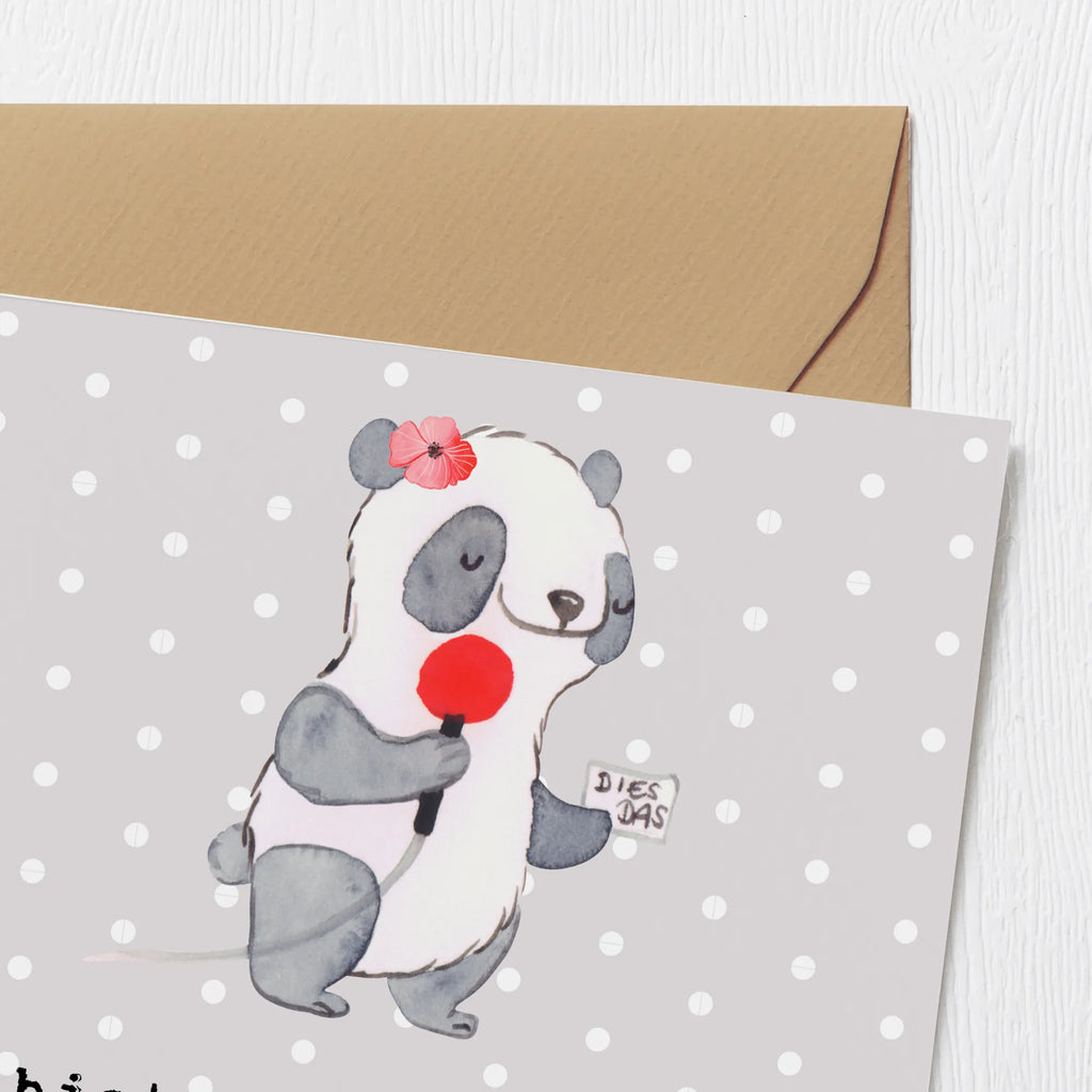 Deluxe Karte Pressereferentin Herz Klappkarte, Einladungskarte, Hochzeitskarte, Karte, Hochwertige Grußkarte, Glückwunschkarte, Grußkarte, Hochwertige Klappkarte, Geburtstagskarte, Beruf, Ausbildung, Jubiläum, Abschied, Rente, Kollege, Kollegin, Geschenk, Schenken, Arbeitskollege, Mitarbeiter, Firma, Danke, Dankeschön, Pressemitarbeiterin, Pressereferentin, Presseagentur, Studium