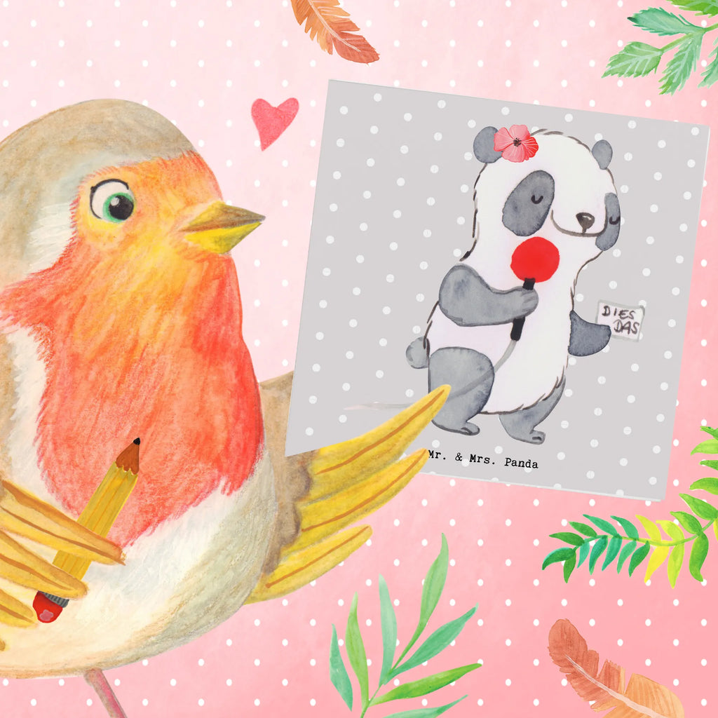 Deluxe Karte Pressereferentin Herz Klappkarte, Einladungskarte, Hochzeitskarte, Karte, Hochwertige Grußkarte, Glückwunschkarte, Grußkarte, Hochwertige Klappkarte, Geburtstagskarte, Beruf, Ausbildung, Jubiläum, Abschied, Rente, Kollege, Kollegin, Geschenk, Schenken, Arbeitskollege, Mitarbeiter, Firma, Danke, Dankeschön, Pressemitarbeiterin, Pressereferentin, Presseagentur, Studium