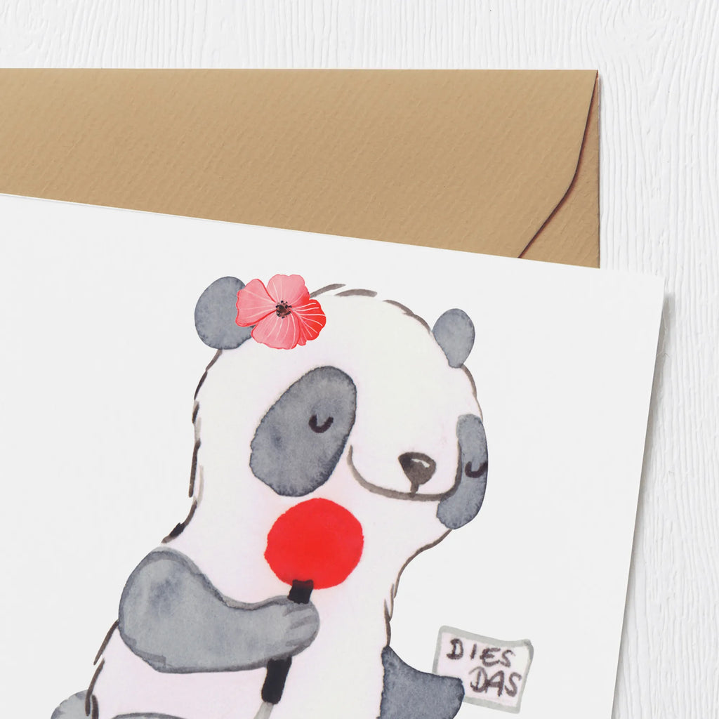 Deluxe Karte Pressereferentin Herz Klappkarte, Einladungskarte, Hochzeitskarte, Karte, Hochwertige Grußkarte, Glückwunschkarte, Grußkarte, Hochwertige Klappkarte, Geburtstagskarte, Beruf, Ausbildung, Jubiläum, Abschied, Rente, Kollege, Kollegin, Geschenk, Schenken, Arbeitskollege, Mitarbeiter, Firma, Danke, Dankeschön, Pressemitarbeiterin, Pressereferentin, Presseagentur, Studium