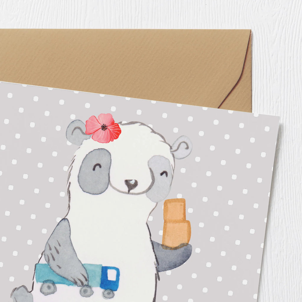 Deluxe Karte Kauffrau für Spedition und Logistikdienstleistung Herz Karte, Hochwertige Grußkarte, Hochzeitskarte, Geburtstagskarte, Einladungskarte, Grußkarte, Glückwunschkarte, Klappkarte, Hochwertige Klappkarte, Beruf, Ausbildung, Jubiläum, Abschied, Rente, Kollege, Kollegin, Geschenk, Schenken, Arbeitskollege, Mitarbeiter, Firma, Danke, Dankeschön, Logistikerin, Speditionsmitarbeiterin, Abschlussprüfung, Ausbildungsgeschenk, Kauffrau für Spedition und Logistikdienstleistung