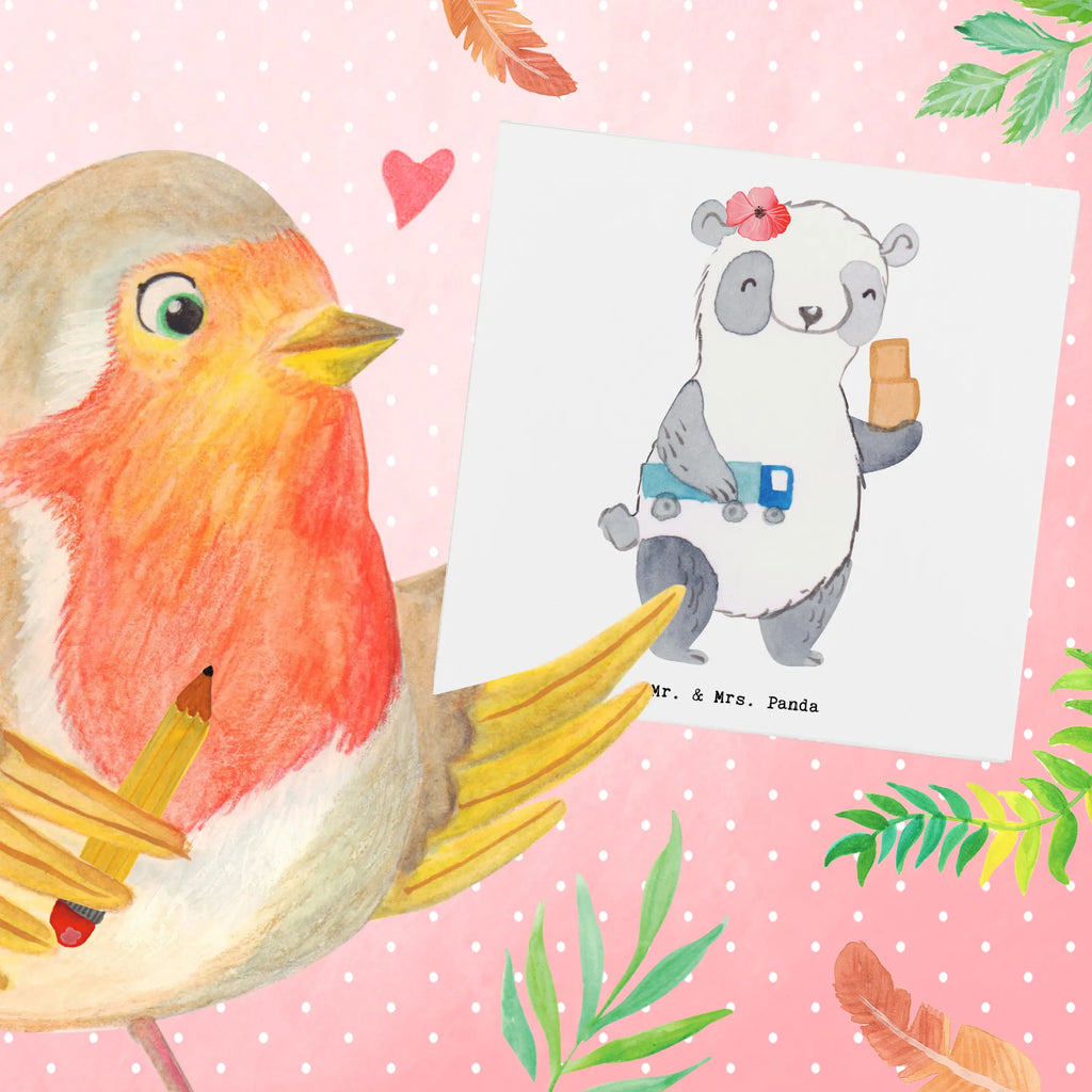 Deluxe Karte Kauffrau für Spedition und Logistikdienstleistung Herz Karte, Hochwertige Grußkarte, Hochzeitskarte, Geburtstagskarte, Einladungskarte, Grußkarte, Glückwunschkarte, Klappkarte, Hochwertige Klappkarte, Beruf, Ausbildung, Jubiläum, Abschied, Rente, Kollege, Kollegin, Geschenk, Schenken, Arbeitskollege, Mitarbeiter, Firma, Danke, Dankeschön, Logistikerin, Speditionsmitarbeiterin, Abschlussprüfung, Ausbildungsgeschenk, Kauffrau für Spedition und Logistikdienstleistung