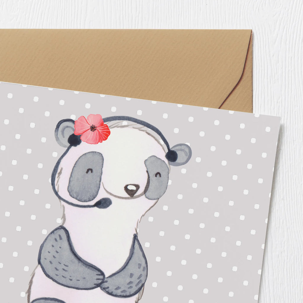 Deluxe Card Call center agent heart Hochwertige Klappkarte, Einladungskarte, Karte, Hochzeitskarte, Grußkarte, Geburtstagskarte, Hochwertige Grußkarte, Klappkarte, Glückwunschkarte, Beruf, Ausbildung, Jubiläum, Abschied, Rente, Kollege, Kollegin, Geschenk, Schenken, Arbeitskollege, Mitarbeiter, Firma, Danke, Dankeschön, Kundendienstmitarbeiterin, backoffice mitarbeiter, Callcenteragentin, customer service