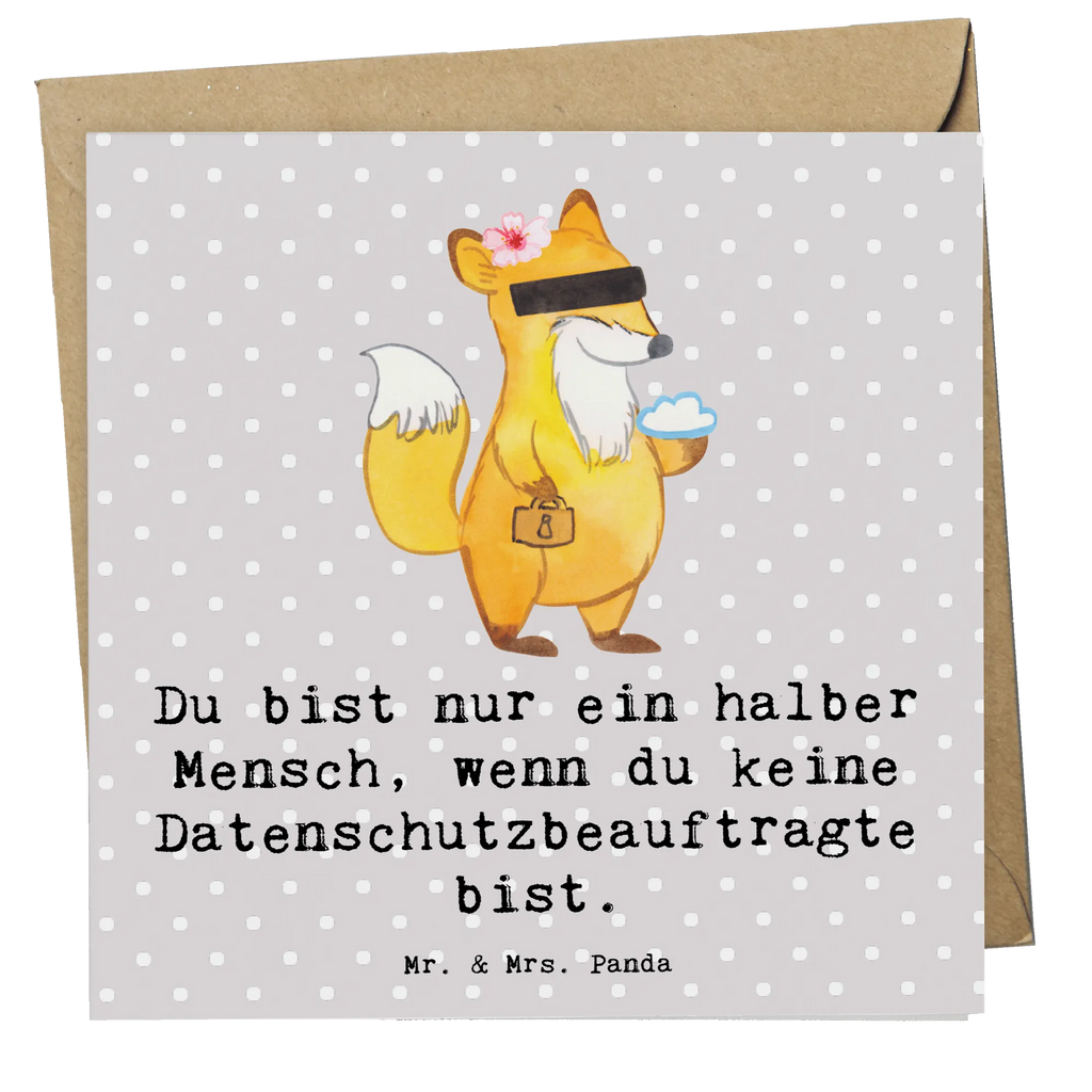 Deluxe Karte Datenschutzbeauftragte Herz Klappkarte, Einladungskarte, Glückwunschkarte, Hochwertige Klappkarte, Grußkarte, Hochwertige Grußkarte, Karte, Hochzeitskarte, Geburtstagskarte, Beruf, Ausbildung, Jubiläum, Abschied, Rente, Kollege, Kollegin, Geschenk, Schenken, Arbeitskollege, Mitarbeiter, Firma, Danke, Dankeschön, Datenschutz, Datenschutzbeauftragte, Datenschützerin, Anonymität