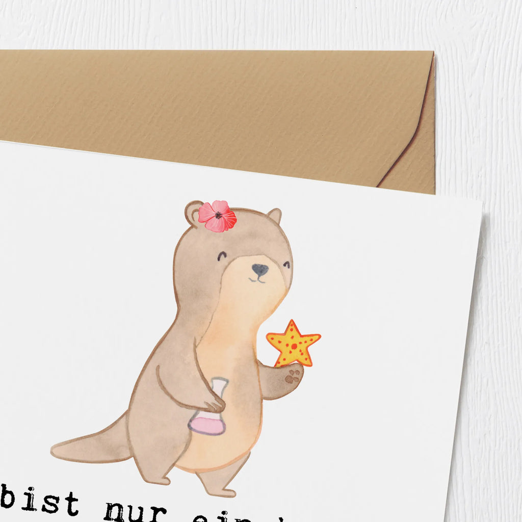 Deluxe Karte Meeresbiologin Herz Klappkarte, Karte, Einladungskarte, Hochwertige Grußkarte, Glückwunschkarte, Hochwertige Klappkarte, Hochzeitskarte, Geburtstagskarte, Grußkarte, Beruf, Ausbildung, Jubiläum, Abschied, Rente, Kollege, Kollegin, Geschenk, Schenken, Arbeitskollege, Mitarbeiter, Firma, Danke, Dankeschön, Studium, Naturwissenschaftlerin, Meeresbiologin, Meeresforscherin, maritime Forschung, Meereskundlerin