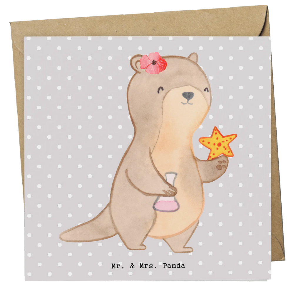 Deluxe Karte Meeresbiologin Herz Klappkarte, Karte, Einladungskarte, Hochwertige Grußkarte, Glückwunschkarte, Hochwertige Klappkarte, Hochzeitskarte, Geburtstagskarte, Grußkarte, Beruf, Ausbildung, Jubiläum, Abschied, Rente, Kollege, Kollegin, Geschenk, Schenken, Arbeitskollege, Mitarbeiter, Firma, Danke, Dankeschön, Studium, Naturwissenschaftlerin, Meeresbiologin, Meeresforscherin, maritime Forschung, Meereskundlerin