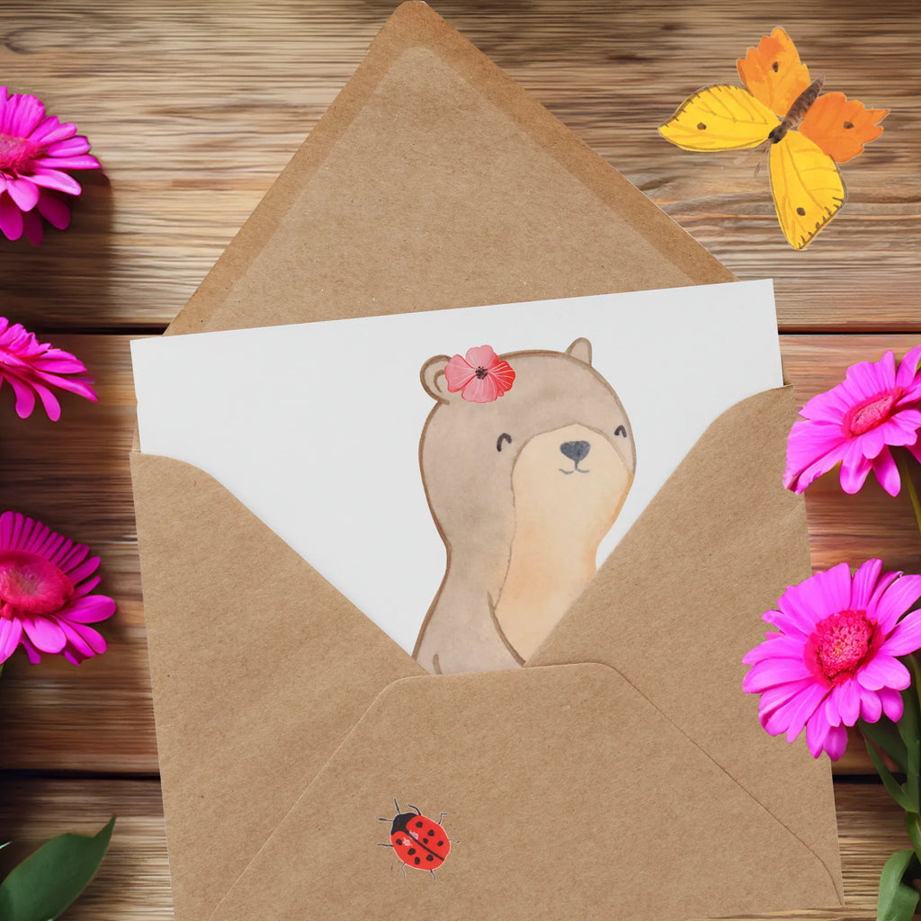 Deluxe Karte Meeresbiologin Herz Klappkarte, Karte, Einladungskarte, Hochwertige Grußkarte, Glückwunschkarte, Hochwertige Klappkarte, Hochzeitskarte, Geburtstagskarte, Grußkarte, Beruf, Ausbildung, Jubiläum, Abschied, Rente, Kollege, Kollegin, Geschenk, Schenken, Arbeitskollege, Mitarbeiter, Firma, Danke, Dankeschön, Studium, Naturwissenschaftlerin, Meeresbiologin, Meeresforscherin, maritime Forschung, Meereskundlerin