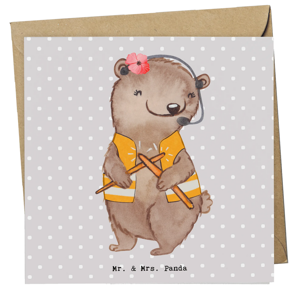 Deluxe Karte Flugbegleiterin Herz Glückwunschkarte, Geburtstagskarte, Hochzeitskarte, Karte, Hochwertige Klappkarte, Grußkarte, Klappkarte, Hochwertige Grußkarte, Einladungskarte, Beruf, Ausbildung, Jubiläum, Abschied, Rente, Kollege, Kollegin, Geschenk, Schenken, Arbeitskollege, Mitarbeiter, Firma, Danke, Dankeschön, Flight-Attendant, Flugbegleiterin, Flugstewardess, Stewardess