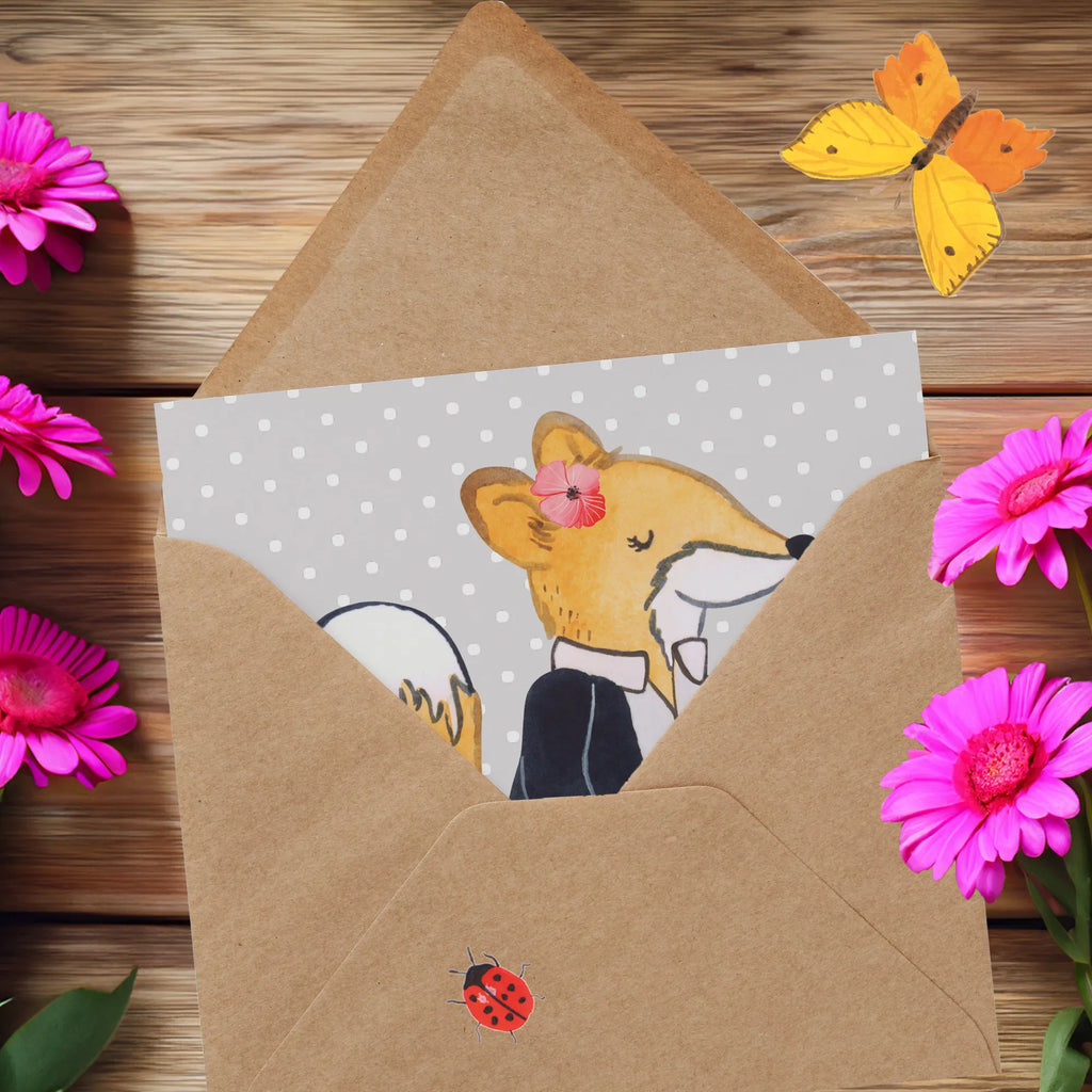 Deluxe Karte Anwältin Herz Klappkarte, Geburtstagskarte, Karte, Hochwertige Klappkarte, Grußkarte, Glückwunschkarte, Einladungskarte, Hochzeitskarte, Hochwertige Grußkarte, Beruf, Ausbildung, Jubiläum, Abschied, Rente, Kollege, Kollegin, Geschenk, Schenken, Arbeitskollege, Mitarbeiter, Firma, Danke, Dankeschön, Staatsexamen, Juristin, Anwältin, Jurastudentin, Anwaltskanzlei