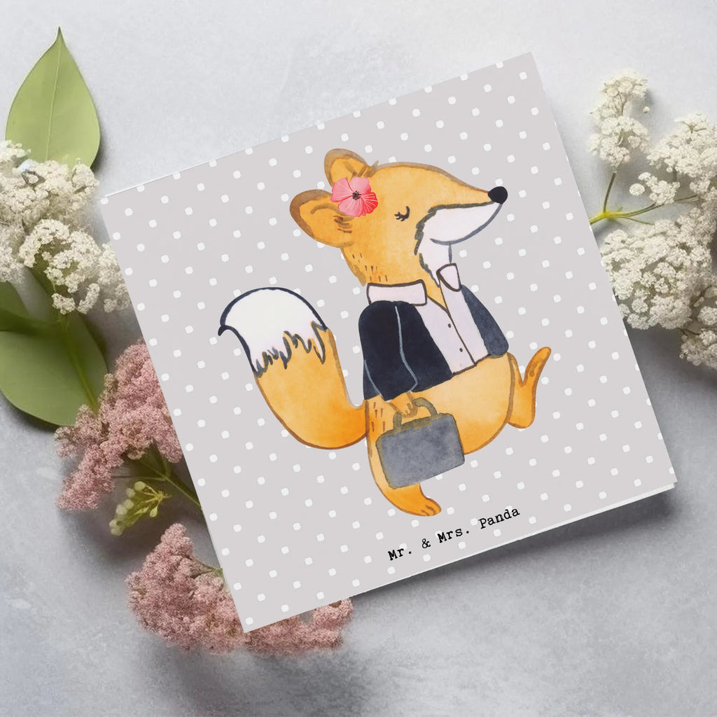 Deluxe Karte Anwältin Herz Klappkarte, Geburtstagskarte, Karte, Hochwertige Klappkarte, Grußkarte, Glückwunschkarte, Einladungskarte, Hochzeitskarte, Hochwertige Grußkarte, Beruf, Ausbildung, Jubiläum, Abschied, Rente, Kollege, Kollegin, Geschenk, Schenken, Arbeitskollege, Mitarbeiter, Firma, Danke, Dankeschön, Staatsexamen, Juristin, Anwältin, Jurastudentin, Anwaltskanzlei