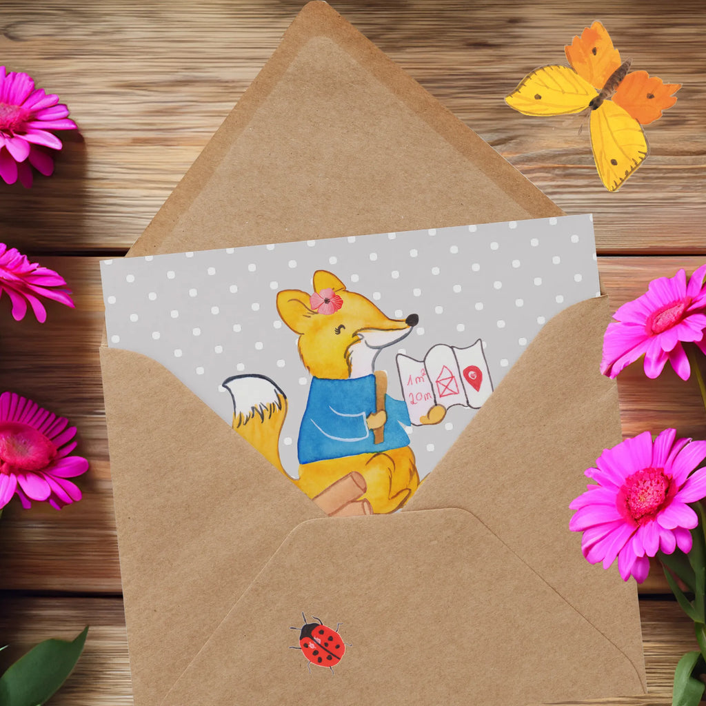 Deluxe Karte Architektin Herz Grußkarte, Klappkarte, Hochzeitskarte, Einladungskarte, Karte, Geburtstagskarte, Hochwertige Grußkarte, Glückwunschkarte, Hochwertige Klappkarte, Beruf, Ausbildung, Jubiläum, Abschied, Rente, Kollege, Kollegin, Geschenk, Schenken, Arbeitskollege, Mitarbeiter, Firma, Danke, Dankeschön, Innenarchitektin, Architekturbüro, Architektin