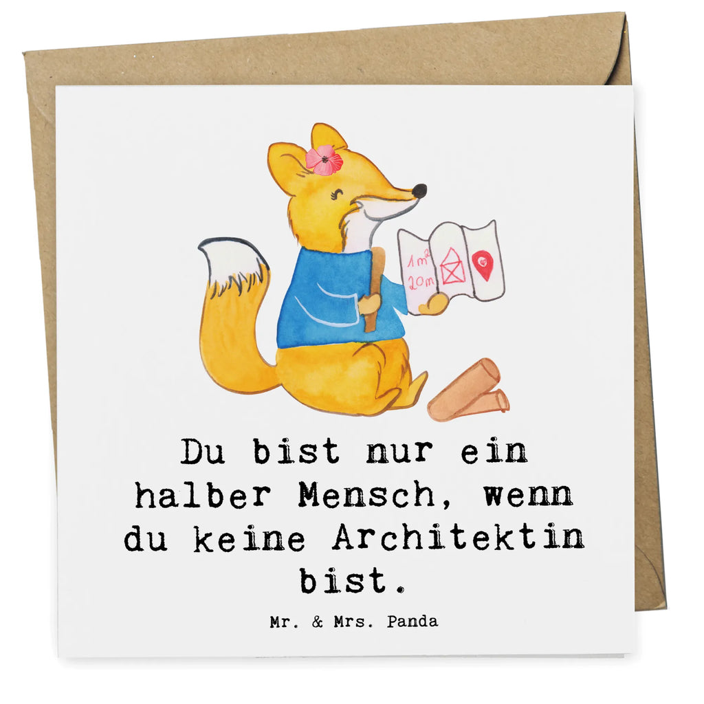 Deluxe Karte Architektin Herz Grußkarte, Klappkarte, Hochzeitskarte, Einladungskarte, Karte, Geburtstagskarte, Hochwertige Grußkarte, Glückwunschkarte, Hochwertige Klappkarte, Beruf, Ausbildung, Jubiläum, Abschied, Rente, Kollege, Kollegin, Geschenk, Schenken, Arbeitskollege, Mitarbeiter, Firma, Danke, Dankeschön, Innenarchitektin, Architekturbüro, Architektin