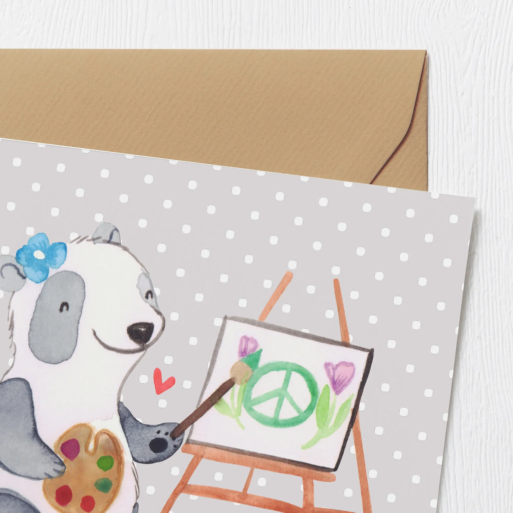 Deluxe Karte Gestalterinnen für visuelles Marketing Herz Einladungskarte, Hochwertige Grußkarte, Glückwunschkarte, Hochwertige Klappkarte, Grußkarte, Klappkarte, Karte, Hochzeitskarte, Geburtstagskarte, Beruf, Ausbildung, Jubiläum, Abschied, Rente, Kollege, Kollegin, Geschenk, Schenken, Arbeitskollege, Mitarbeiter, Firma, Danke, Dankeschön