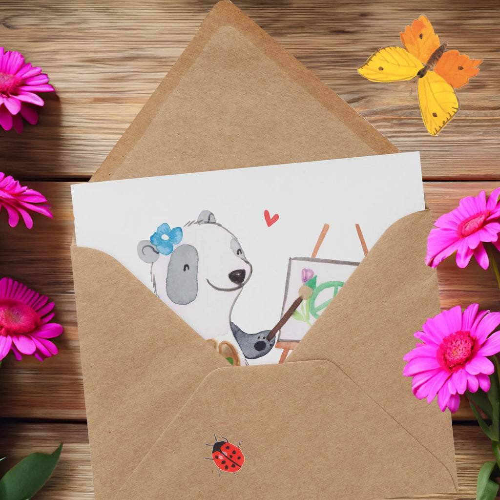 Deluxe Karte Gestalterinnen für visuelles Marketing Herz Einladungskarte, Hochwertige Grußkarte, Glückwunschkarte, Hochwertige Klappkarte, Grußkarte, Klappkarte, Karte, Hochzeitskarte, Geburtstagskarte, Beruf, Ausbildung, Jubiläum, Abschied, Rente, Kollege, Kollegin, Geschenk, Schenken, Arbeitskollege, Mitarbeiter, Firma, Danke, Dankeschön