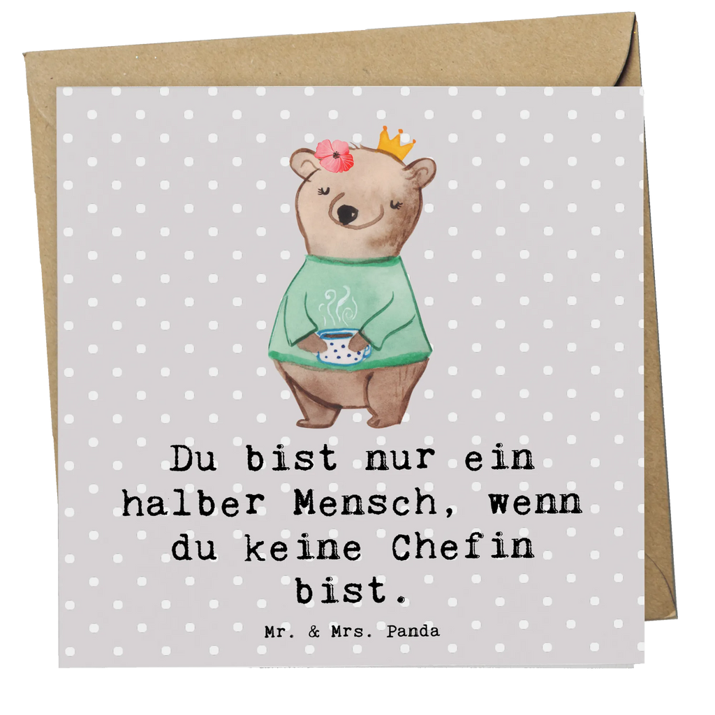 Deluxe Karte Chefin Herz Klappkarte, Hochwertige Grußkarte, Hochzeitskarte, Grußkarte, Karte, Geburtstagskarte, Glückwunschkarte, Einladungskarte, Hochwertige Klappkarte, Beruf, Ausbildung, Jubiläum, Abschied, Rente, Kollege, Kollegin, Geschenk, Schenken, Arbeitskollege, Mitarbeiter, Firma, Danke, Dankeschön, Leiterin, Unternehmensinhaberin, Chefin, Direktorin, Geschäftsinhaberin, Firmeninhaberin, Führungskraft, CEO