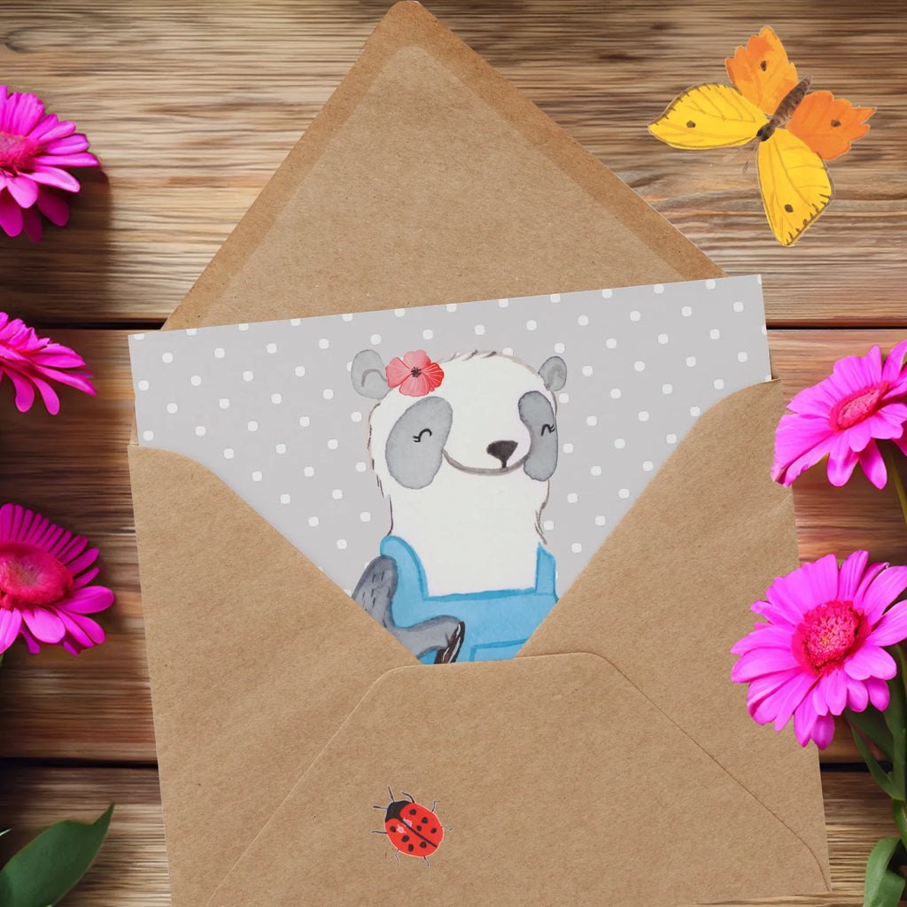 Deluxe Karte Hausmeisterin Herz Geburtstagskarte, Hochwertige Klappkarte, Grußkarte, Einladungskarte, Karte, Hochwertige Grußkarte, Glückwunschkarte, Klappkarte, Hochzeitskarte, Beruf, Ausbildung, Jubiläum, Abschied, Rente, Kollege, Kollegin, Geschenk, Schenken, Arbeitskollege, Mitarbeiter, Firma, Danke, Dankeschön, Facility Manager, Concierge, Hausmeisterin, Hausverwalterin