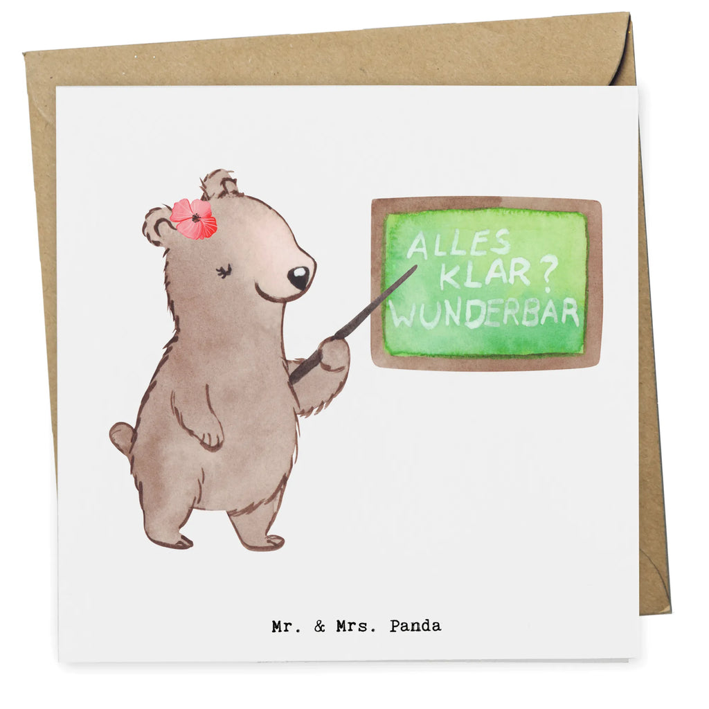 Deluxe Karte Schwimmlehrerin Herz Glückwunschkarte, Geburtstagskarte, Hochwertige Grußkarte, Klappkarte, Karte, Hochwertige Klappkarte, Hochzeitskarte, Einladungskarte, Grußkarte, Beruf, Ausbildung, Jubiläum, Abschied, Rente, Kollege, Kollegin, Geschenk, Schenken, Arbeitskollege, Mitarbeiter, Firma, Danke, Dankeschön, Schwimmverein, Schwimmschule, Schwimmbad, Schwimmlehrerin