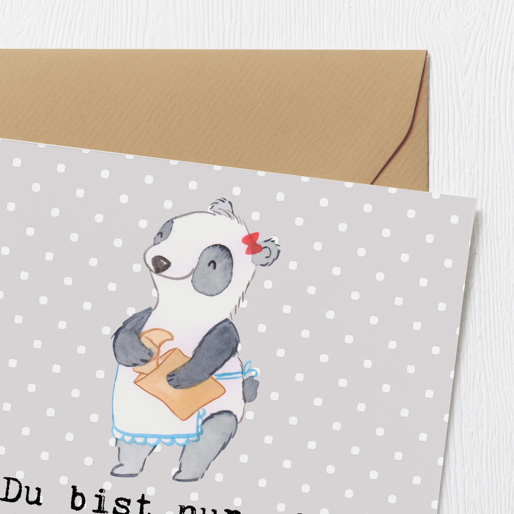 Deluxe Karte Bäckerin Herz Klappkarte, Einladungskarte, Hochzeitskarte, Glückwunschkarte, Karte, Hochwertige Grußkarte, Grußkarte, Geburtstagskarte, Hochwertige Klappkarte, Beruf, Ausbildung, Jubiläum, Abschied, Rente, Kollege, Kollegin, Geschenk, Schenken, Arbeitskollege, Mitarbeiter, Firma, Danke, Dankeschön, Brotmanufaktur, Brotbäckerin, Bäckerei, Bäckerin, Backstube, Konditorin, Bäckerladen