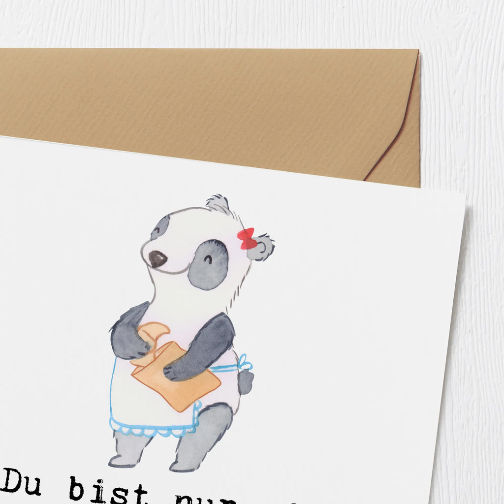 Deluxe Karte Bäckerin Herz Klappkarte, Einladungskarte, Hochzeitskarte, Glückwunschkarte, Karte, Hochwertige Grußkarte, Grußkarte, Geburtstagskarte, Hochwertige Klappkarte, Beruf, Ausbildung, Jubiläum, Abschied, Rente, Kollege, Kollegin, Geschenk, Schenken, Arbeitskollege, Mitarbeiter, Firma, Danke, Dankeschön, Brotmanufaktur, Brotbäckerin, Bäckerei, Bäckerin, Backstube, Konditorin, Bäckerladen