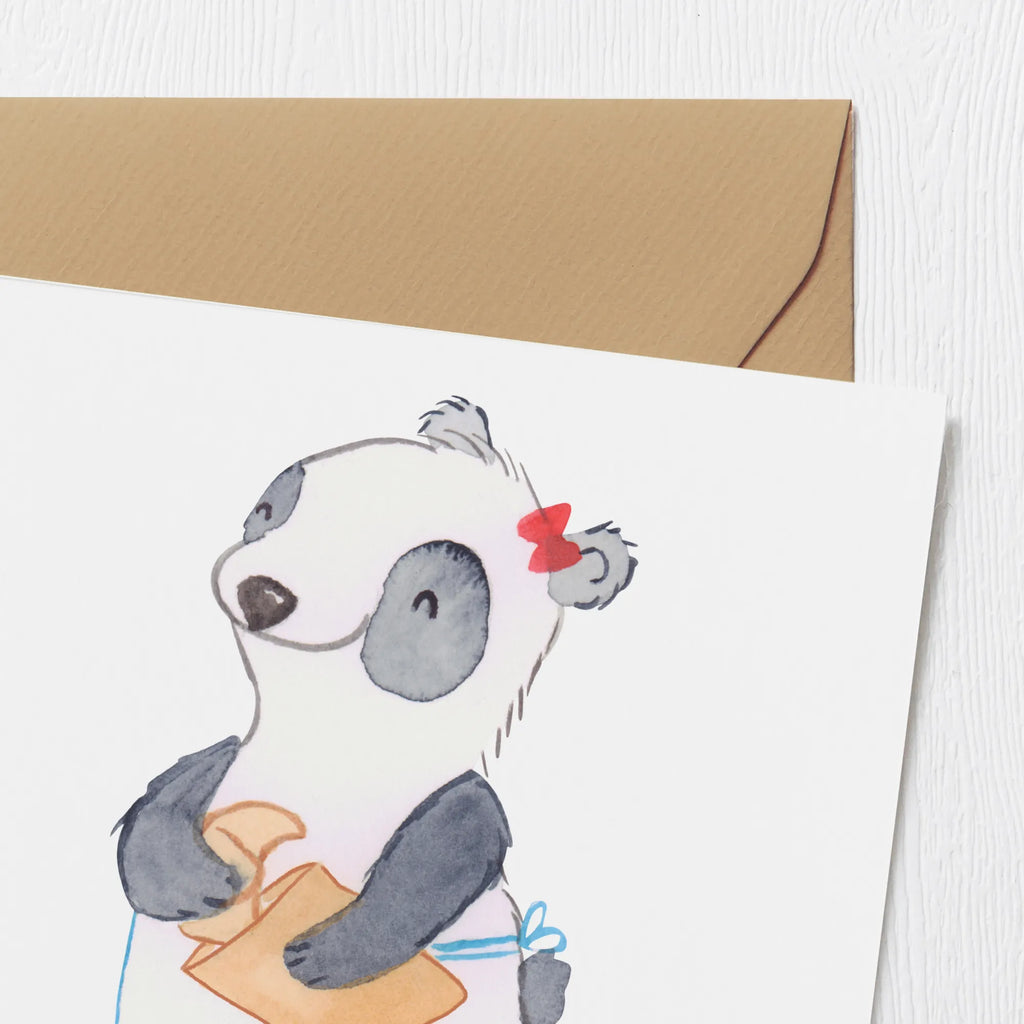 Deluxe Karte Bäckerin Herz Klappkarte, Einladungskarte, Hochzeitskarte, Glückwunschkarte, Karte, Hochwertige Grußkarte, Grußkarte, Geburtstagskarte, Hochwertige Klappkarte, Beruf, Ausbildung, Jubiläum, Abschied, Rente, Kollege, Kollegin, Geschenk, Schenken, Arbeitskollege, Mitarbeiter, Firma, Danke, Dankeschön, Brotmanufaktur, Brotbäckerin, Bäckerei, Bäckerin, Backstube, Konditorin, Bäckerladen