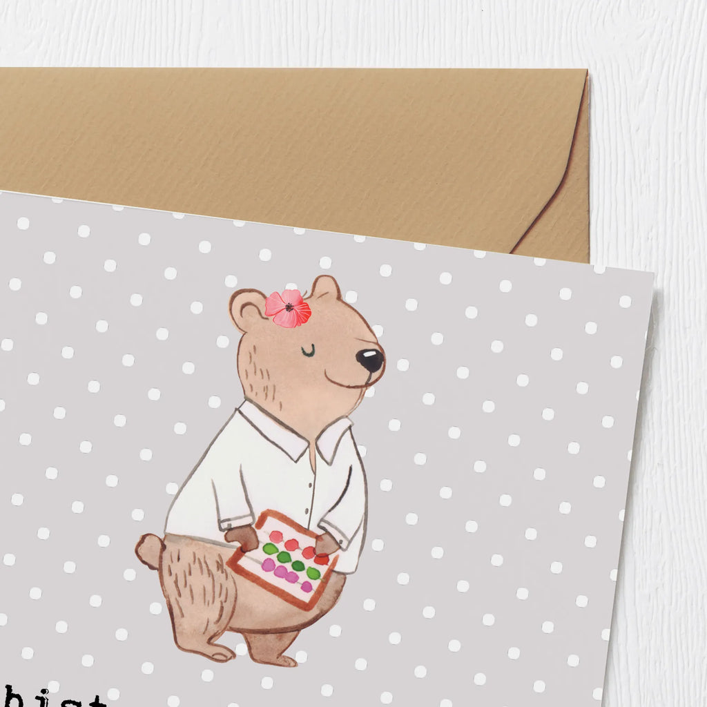 Deluxe Karte Bankangestellte Herz Karte, Geburtstagskarte, Glückwunschkarte, Klappkarte, Einladungskarte, Hochwertige Grußkarte, Hochwertige Klappkarte, Grußkarte, Hochzeitskarte, Beruf, Ausbildung, Jubiläum, Abschied, Rente, Kollege, Kollegin, Geschenk, Schenken, Arbeitskollege, Mitarbeiter, Firma, Danke, Dankeschön, Bankfachfrau, Bankberaterin, Bankangestellte, Bänkerin