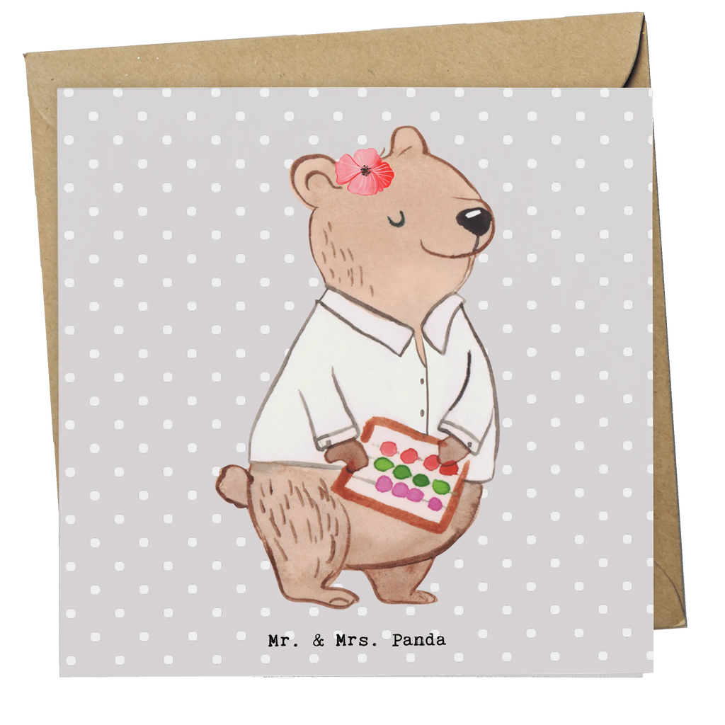 Deluxe Karte Bankangestellte Herz Karte, Geburtstagskarte, Glückwunschkarte, Klappkarte, Einladungskarte, Hochwertige Grußkarte, Hochwertige Klappkarte, Grußkarte, Hochzeitskarte, Beruf, Ausbildung, Jubiläum, Abschied, Rente, Kollege, Kollegin, Geschenk, Schenken, Arbeitskollege, Mitarbeiter, Firma, Danke, Dankeschön, Bankfachfrau, Bankberaterin, Bankangestellte, Bänkerin